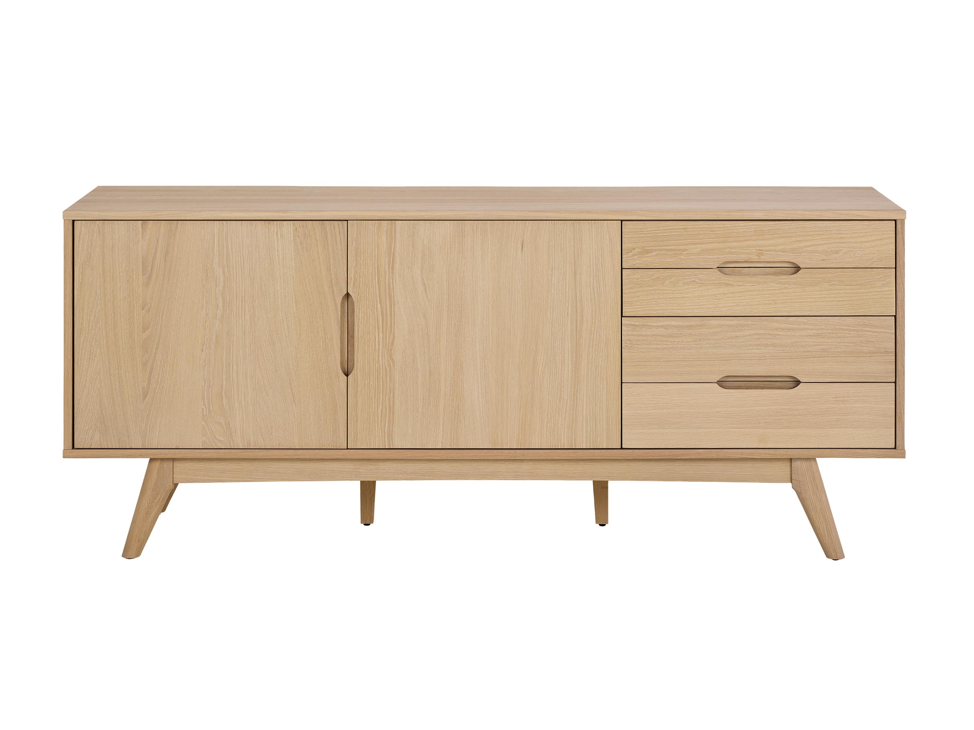 Komoda Norsica Elmdome 112