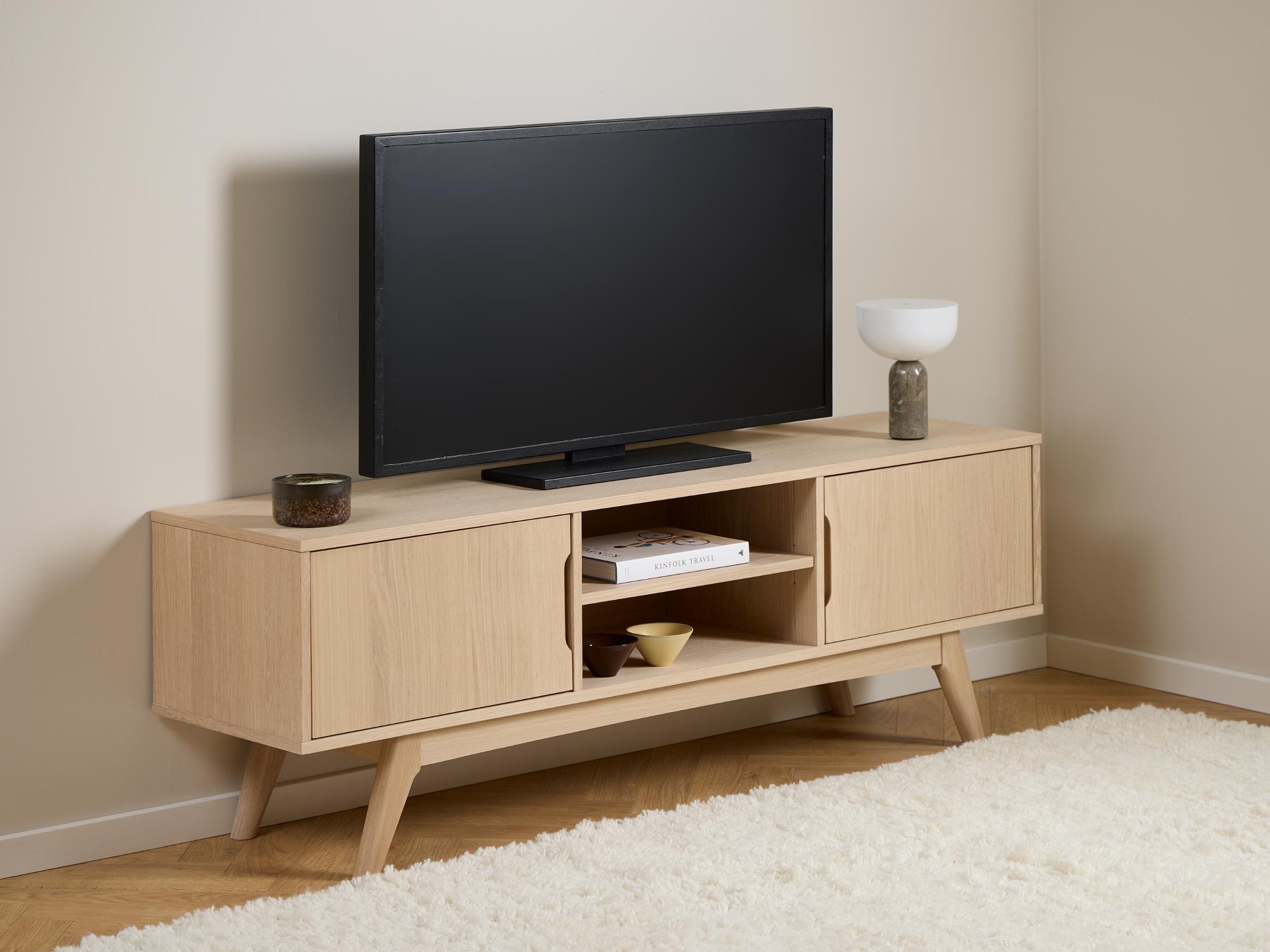TV komoda Norsica Elmdome 111