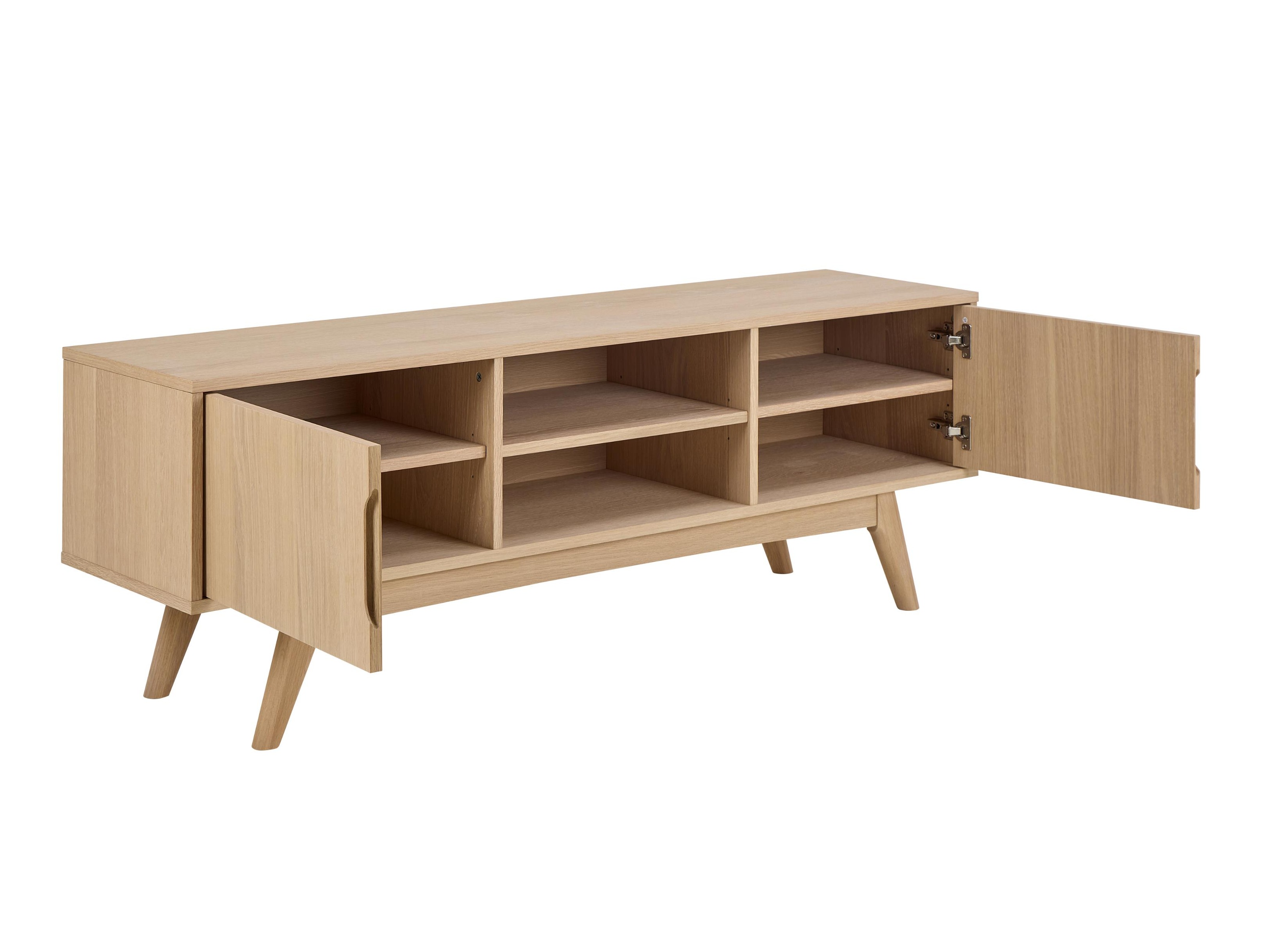 TV komoda Norsica Elmdome 111