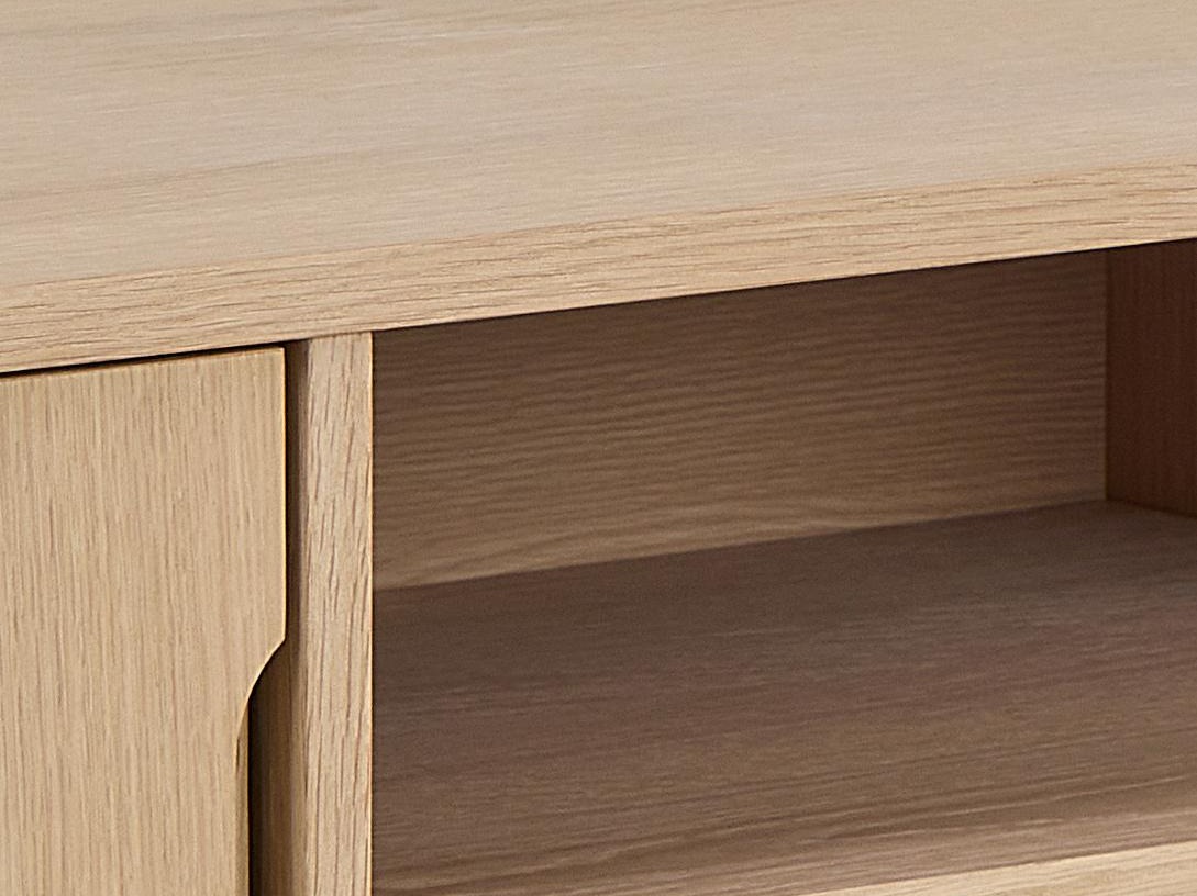 TV komoda Norsica Elmdome 111