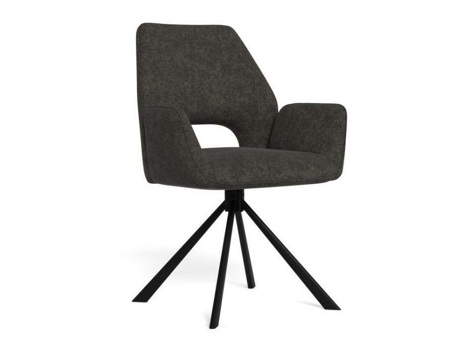 Stolica Norsica 996 (Tamnosiva)