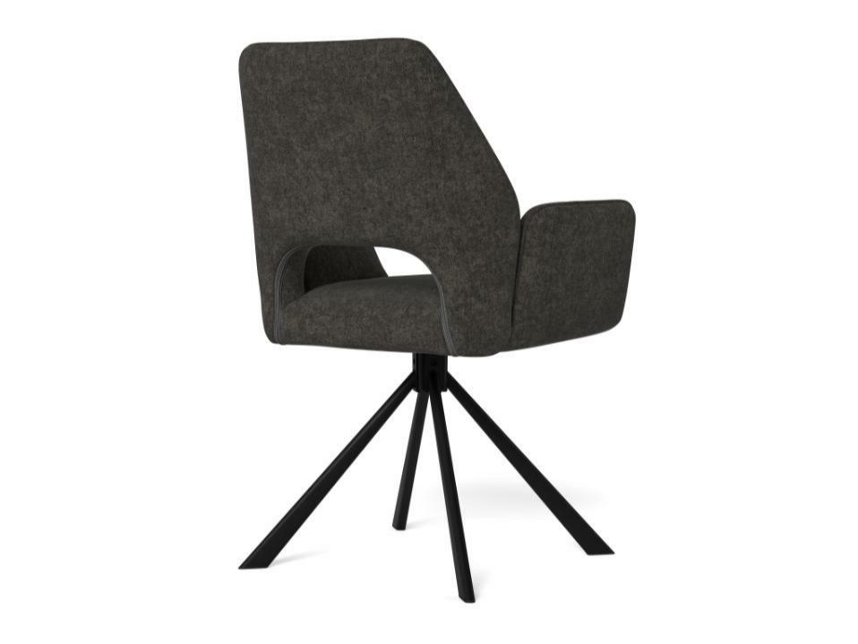 Stolica Norsica 996 (Tamnosiva)
