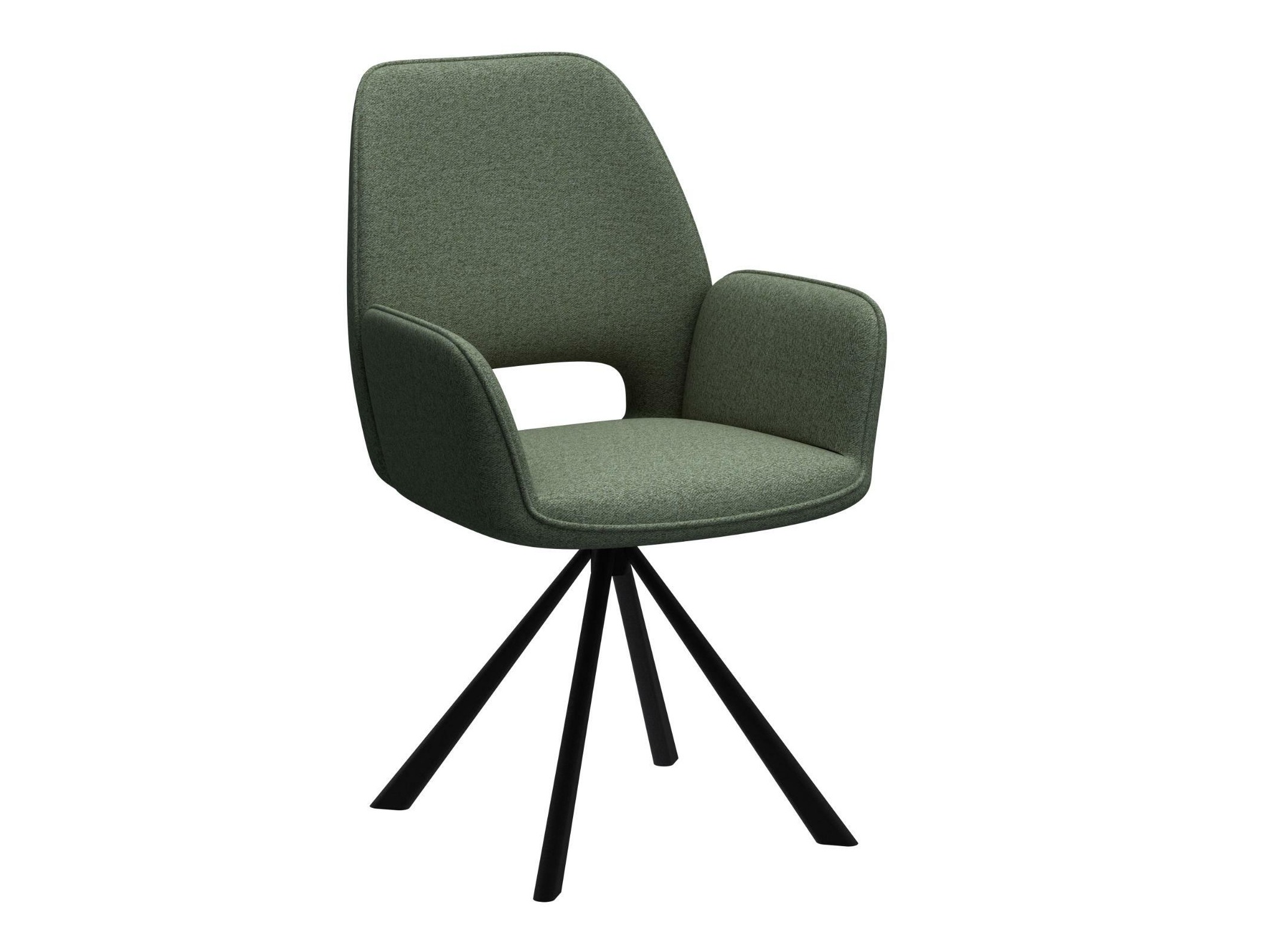 Stolica Norsica 996 (Zelena)
