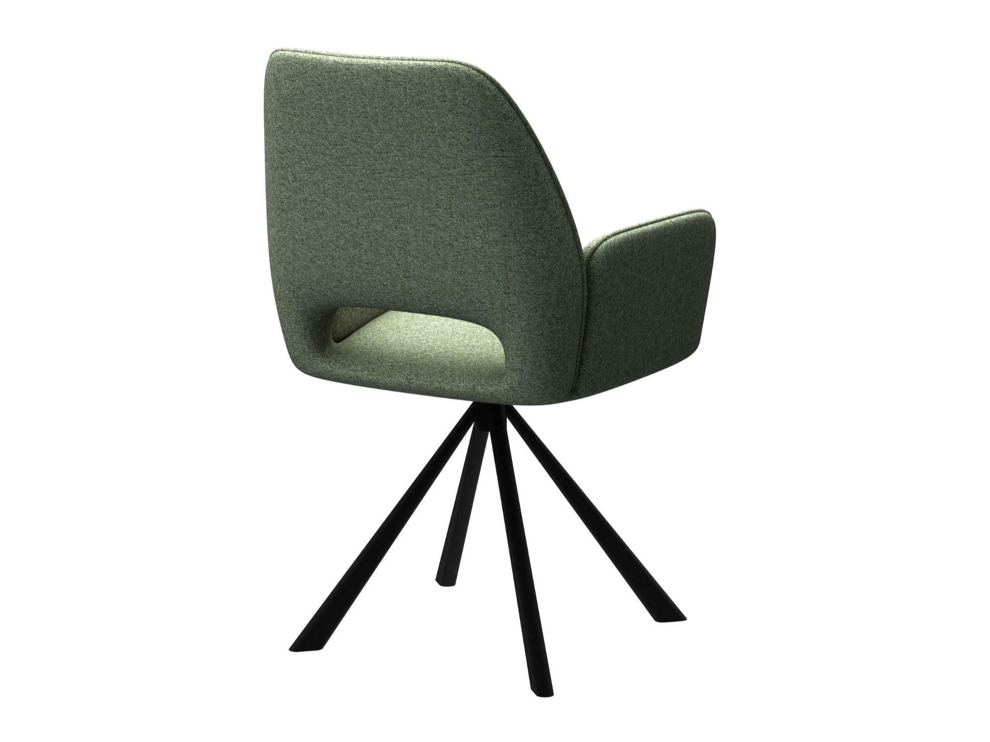 Stolica Norsica 996 (Zelena)