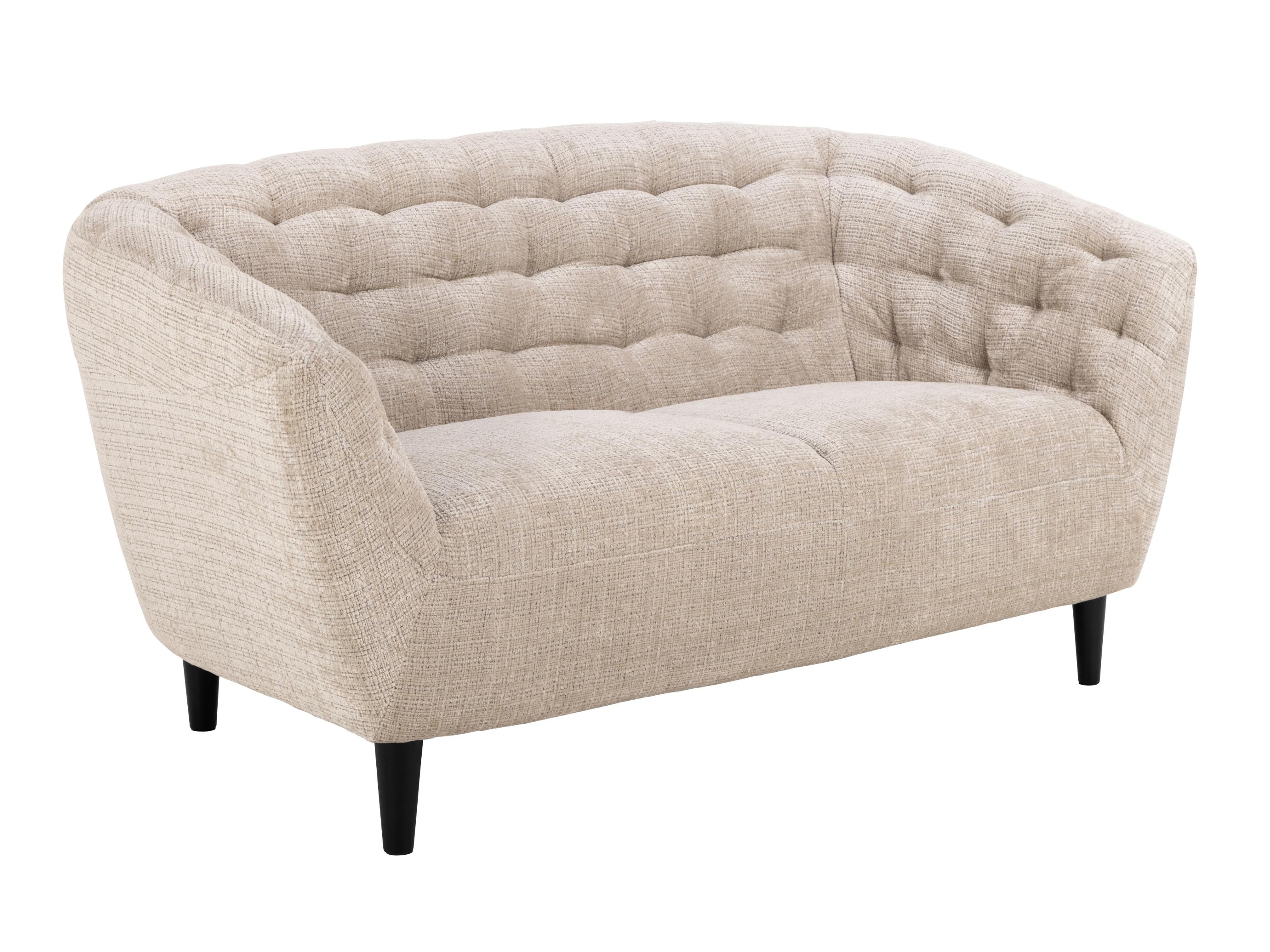 Česterfild sofa Norsica 260 (Bež)