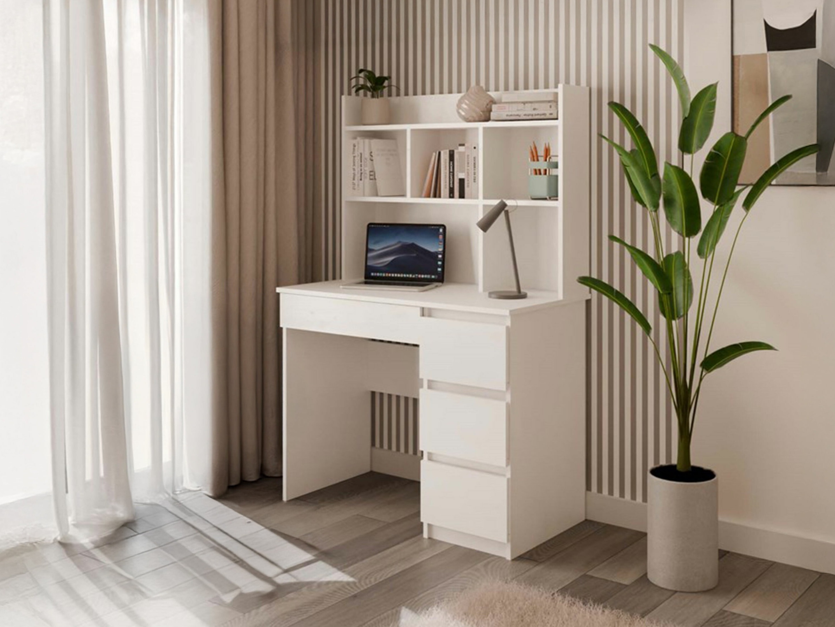 Kancelarijski sto Mandeville 337 (Desno)