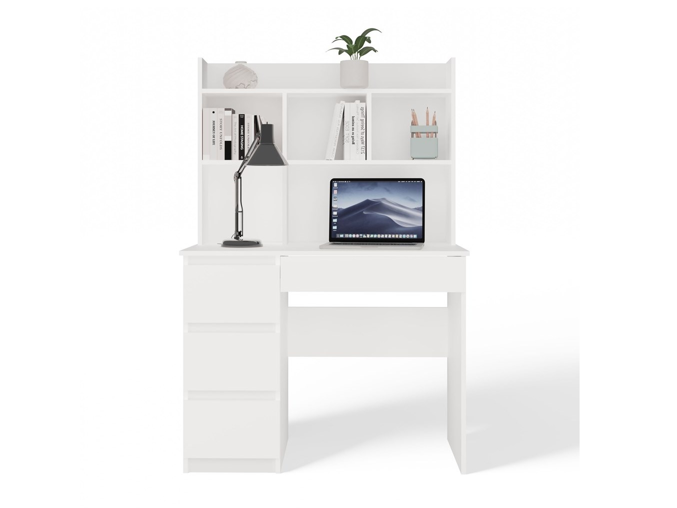 Kancelarijski sto Mandeville 337 (Levo)