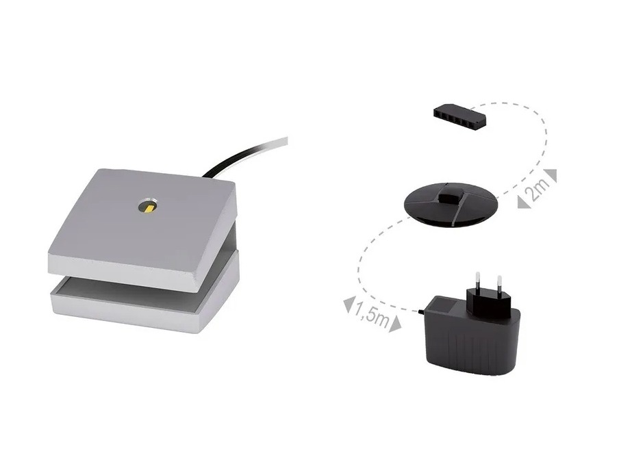 LED rasveta Cavrome 105