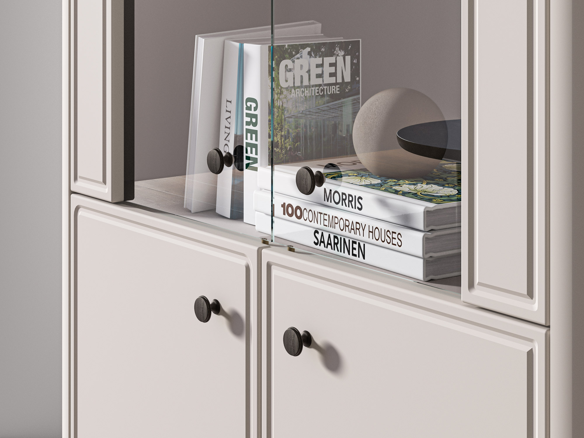 Set za dnevnu sobu Cavrome 109