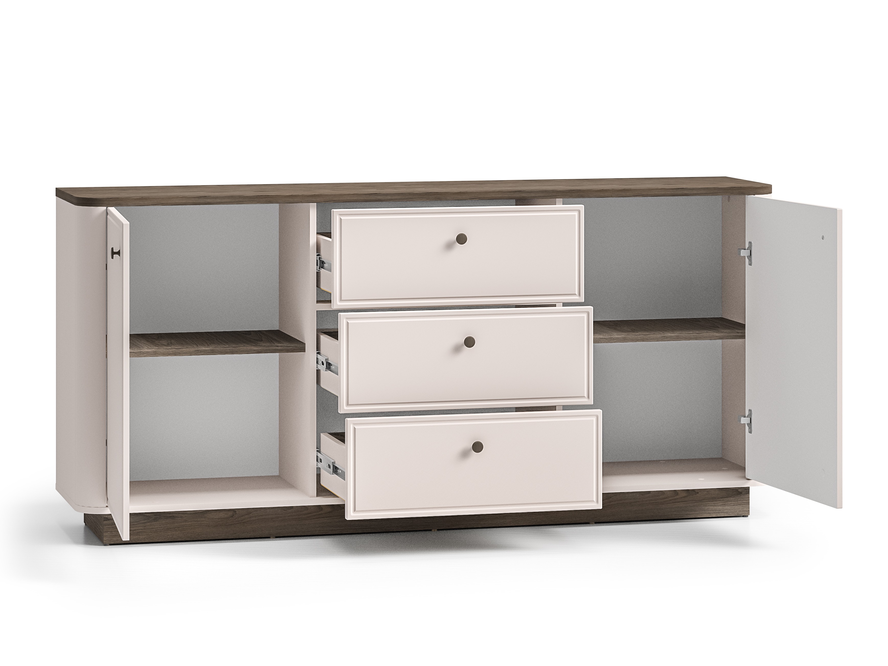 Set za dnevnu sobu Cavrome 109