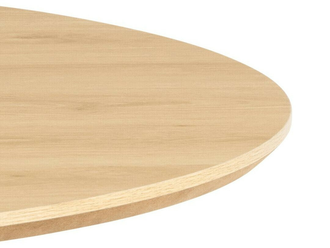 Trpezarijski set Norsica 1008 (Bež)