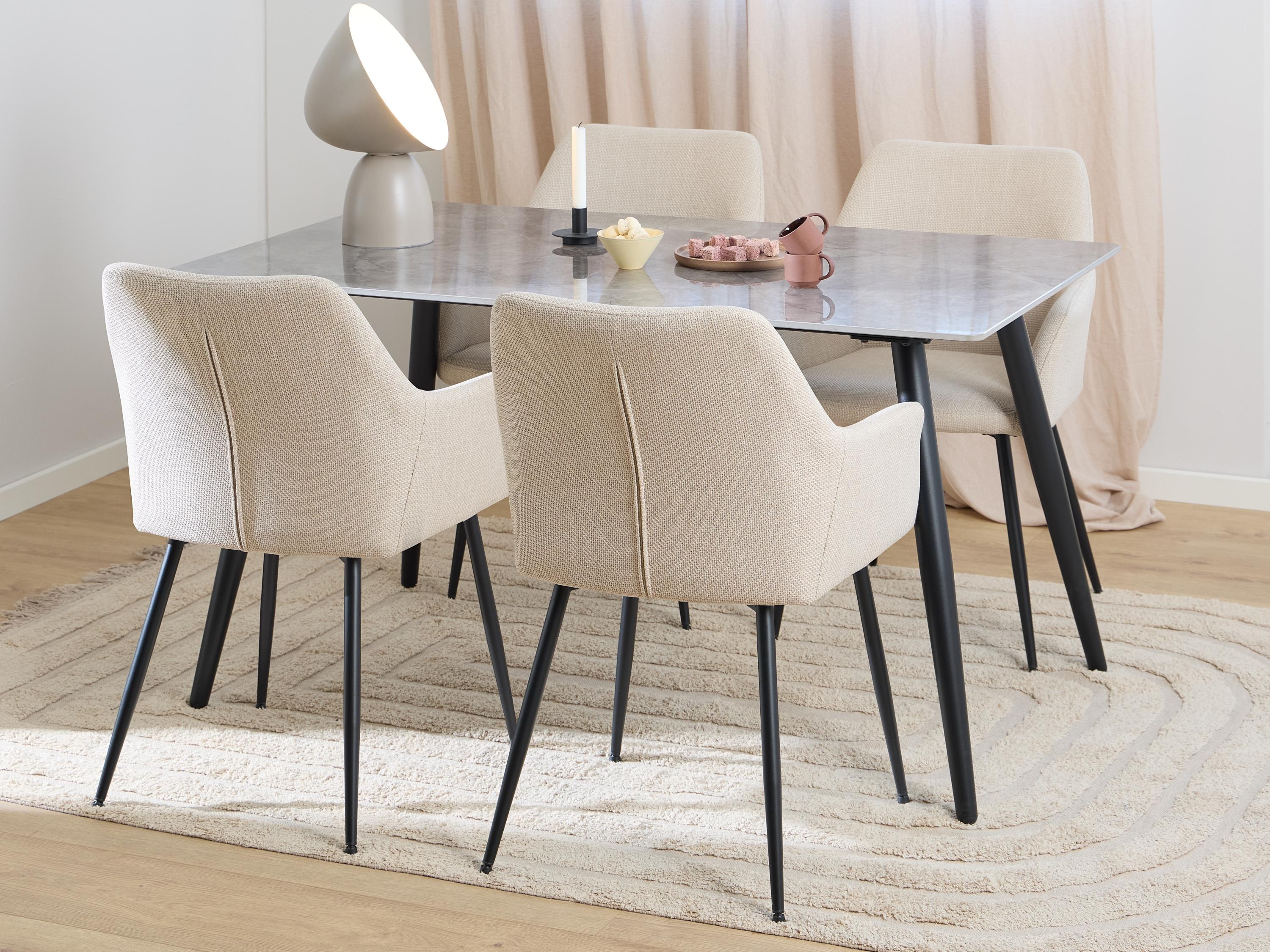 Trpezarijski set Norsica 1013