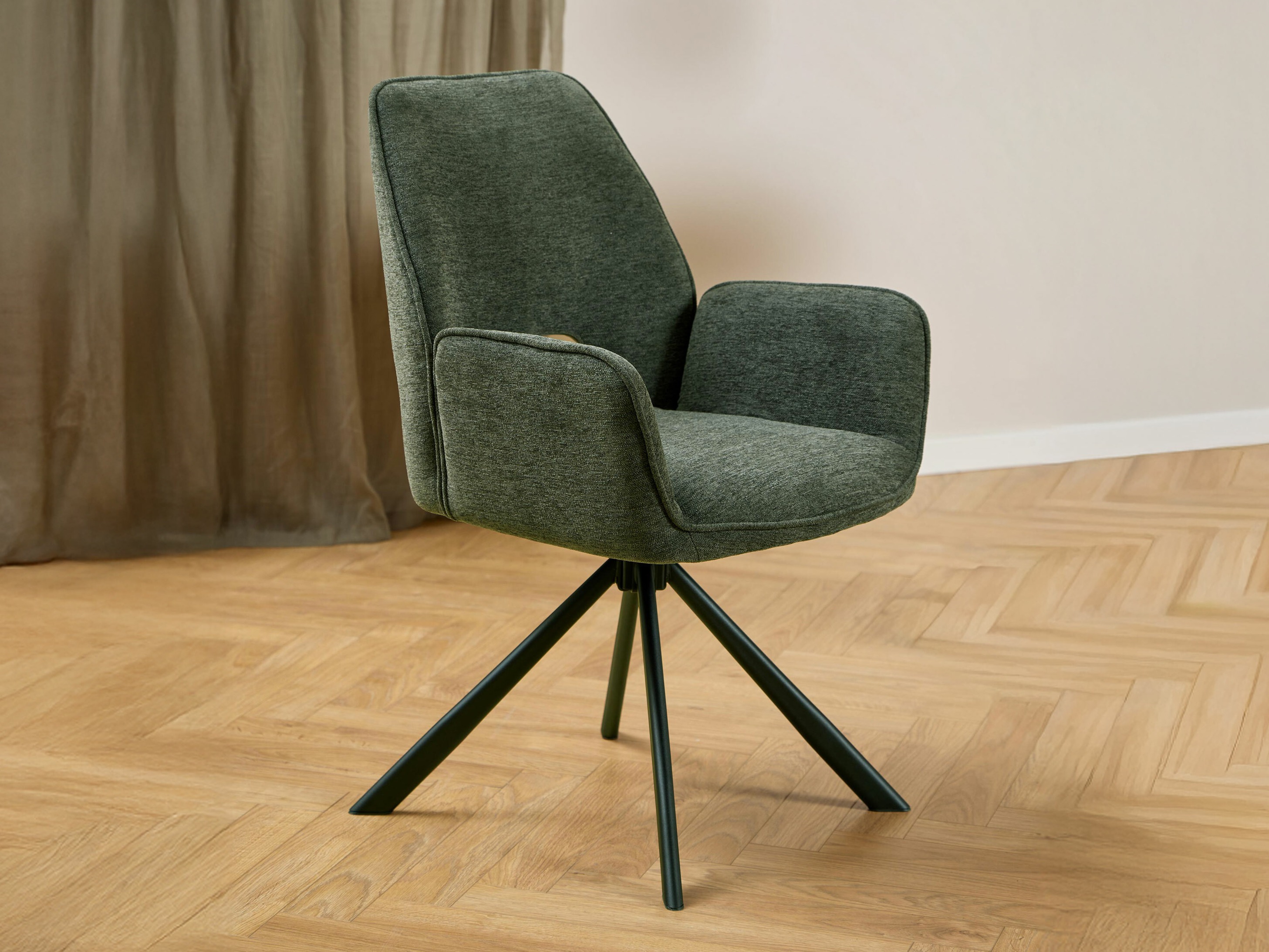 Stolica Norsica 996 (Zelena)