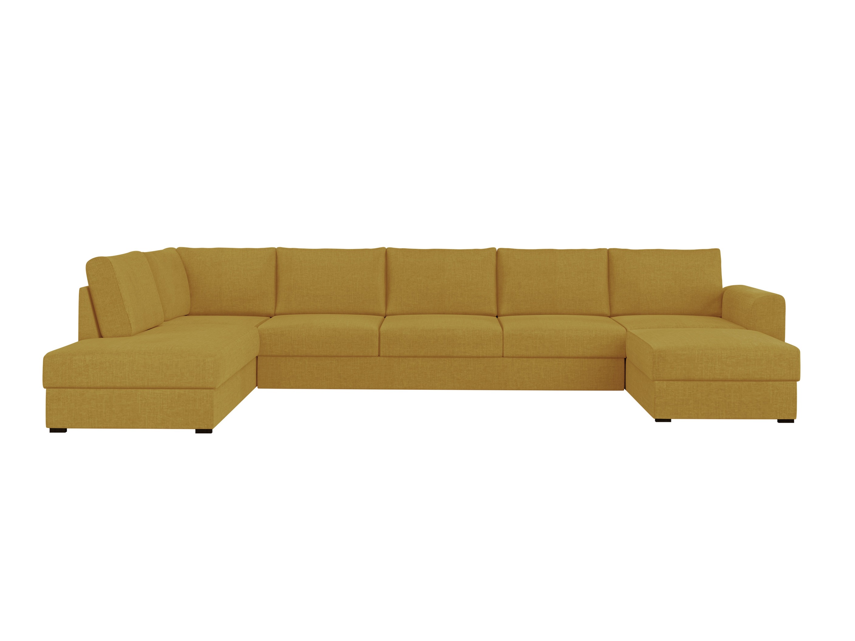 Ugaona sofa Comfivo 262 (Maya 05)