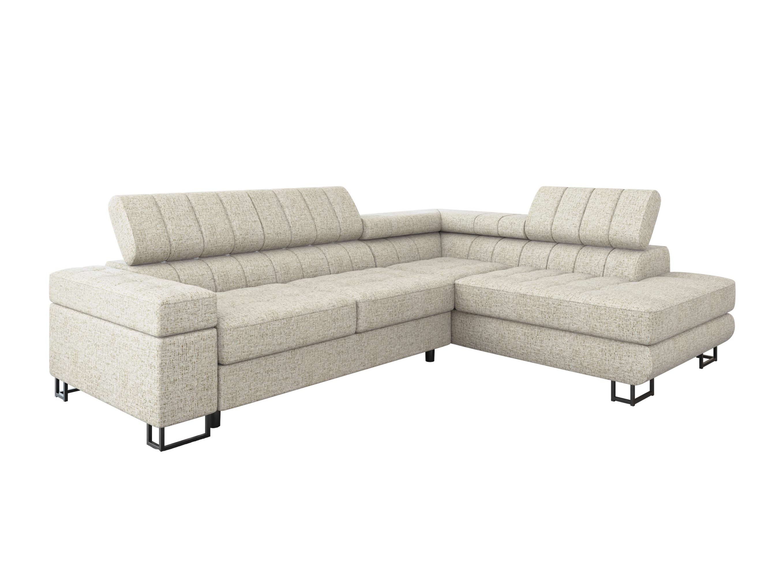 Ugaona garnitura Comfivo Anima I (Corbett 08)