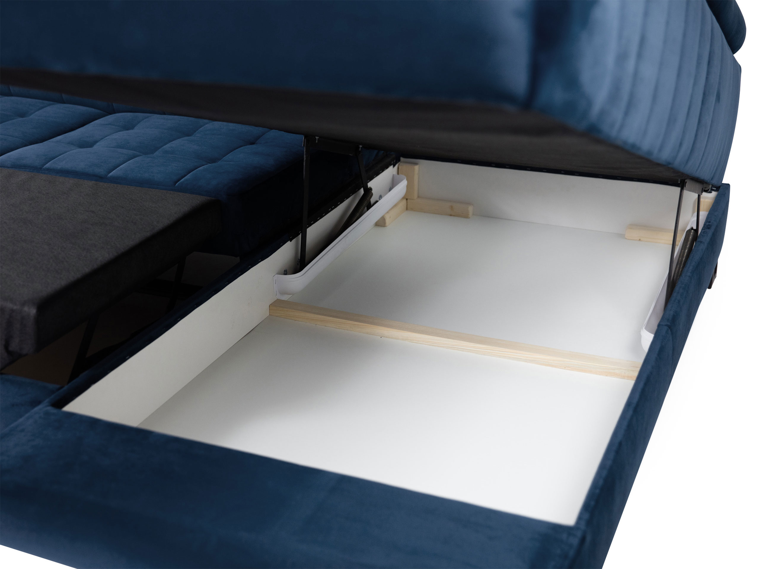 Ugaona garnitura Comfivo Anima I (Venus somot 2932)