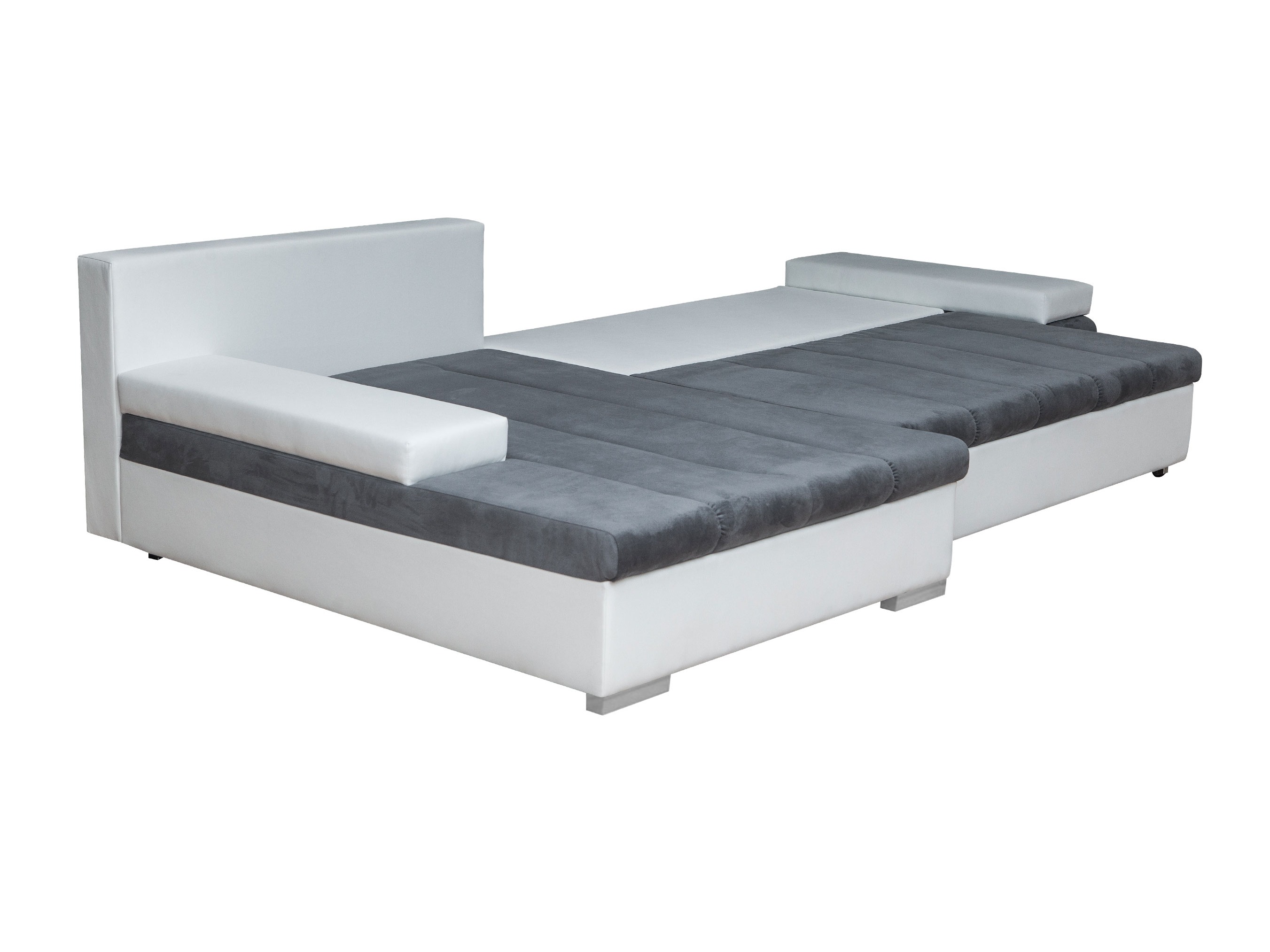 Ugaona garnitura Comfivo Olivetum II (Piano 02 + Corbett 21)