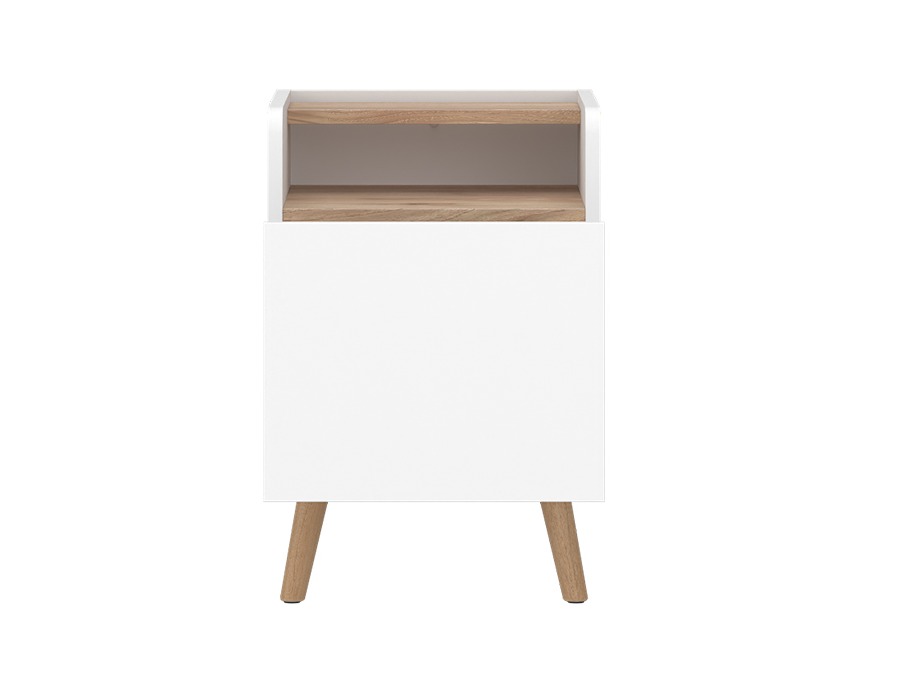 Noćni ormarić Monmelo 105