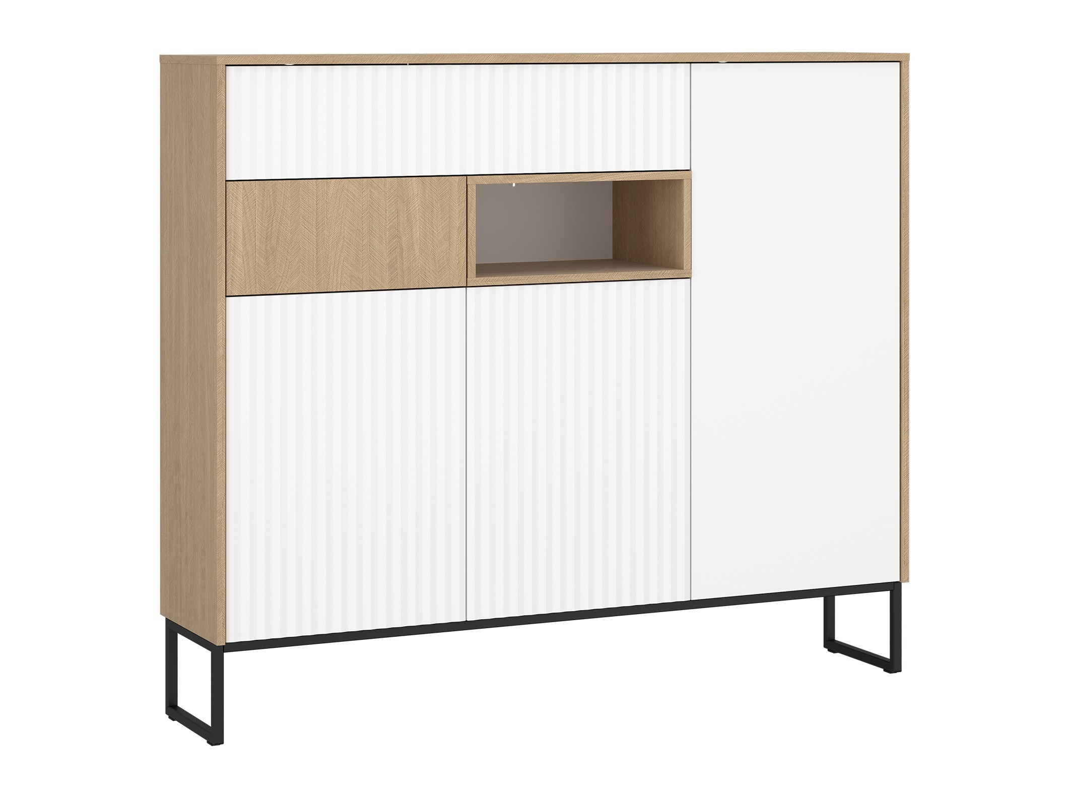 Set za dnevnu sobu Balbenu 104 (Nije dostupno)