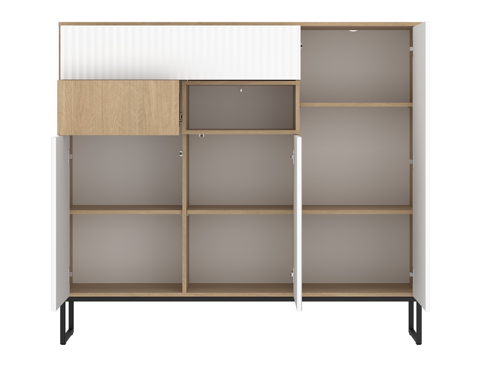 Set za dnevnu sobu Balbenu 104 (Nije dostupno)