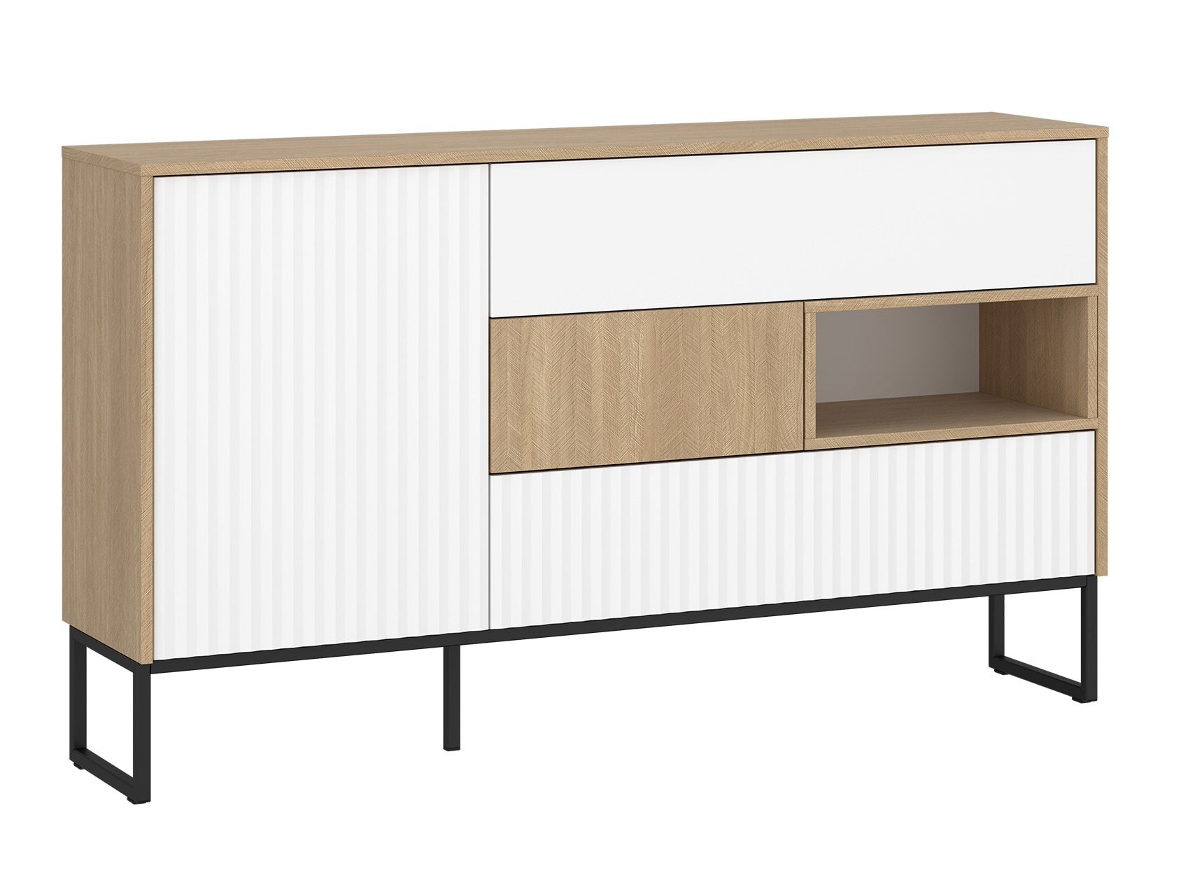 Set za dnevnu sobu Balbenu 105