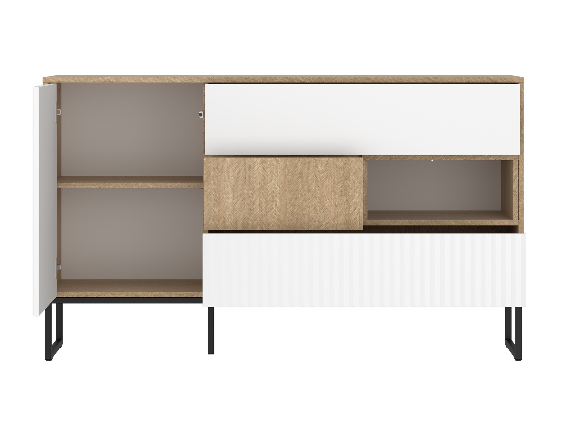 Set za dnevnu sobu Balbenu 105