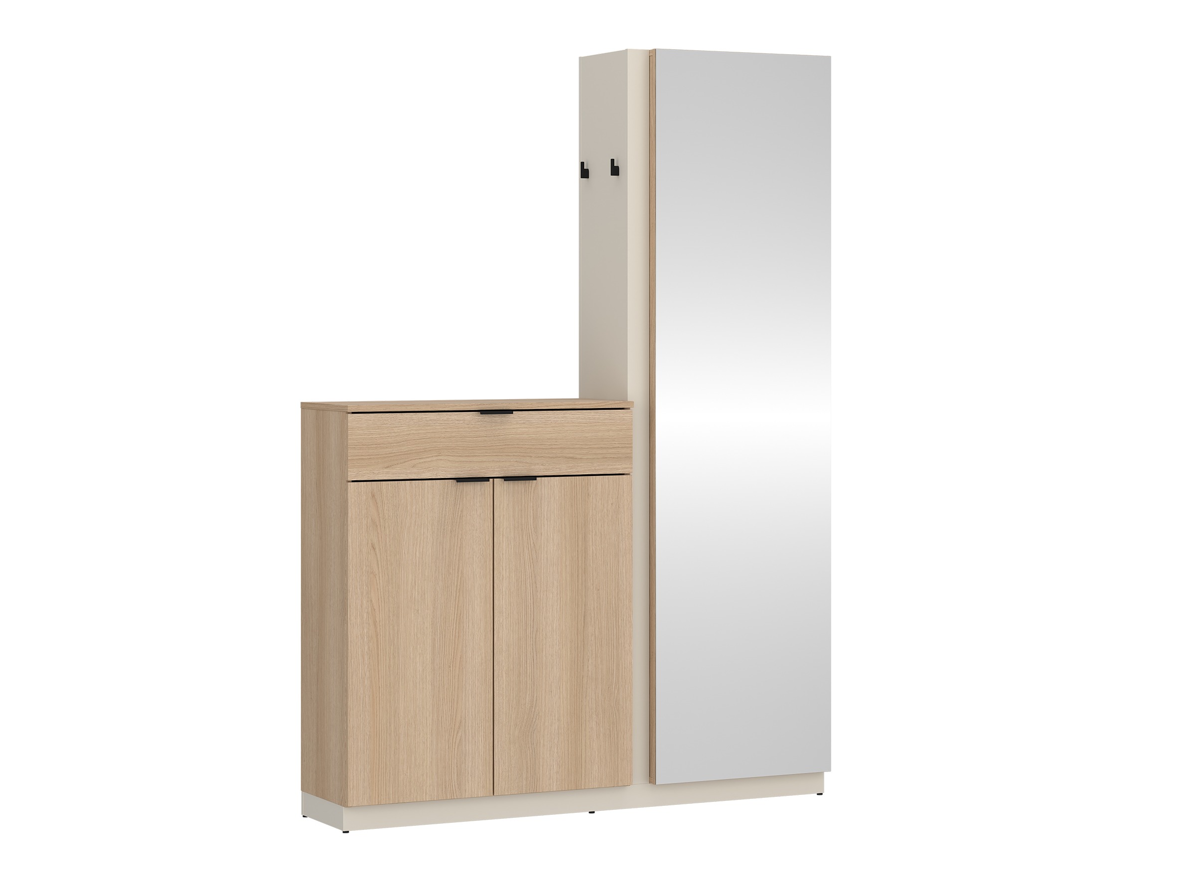 Set za hodnik Ontario 195