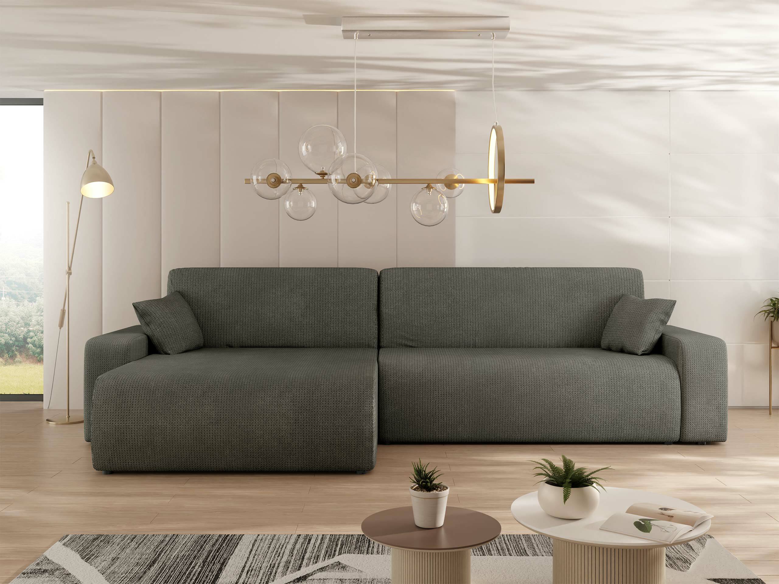 Ugaona garnitura Shelton 108 (Lima 84)