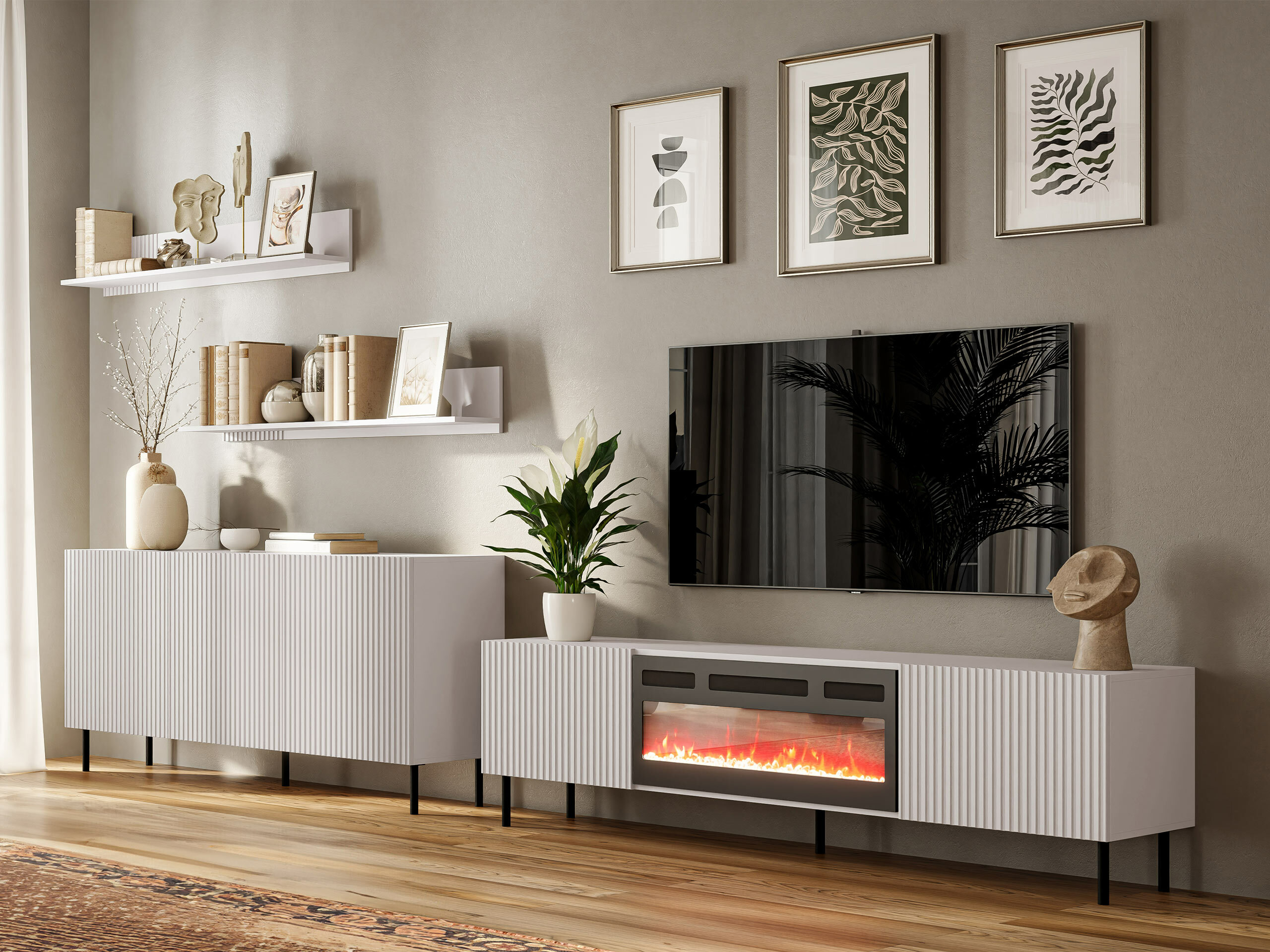 Ormarić Livsevi 100