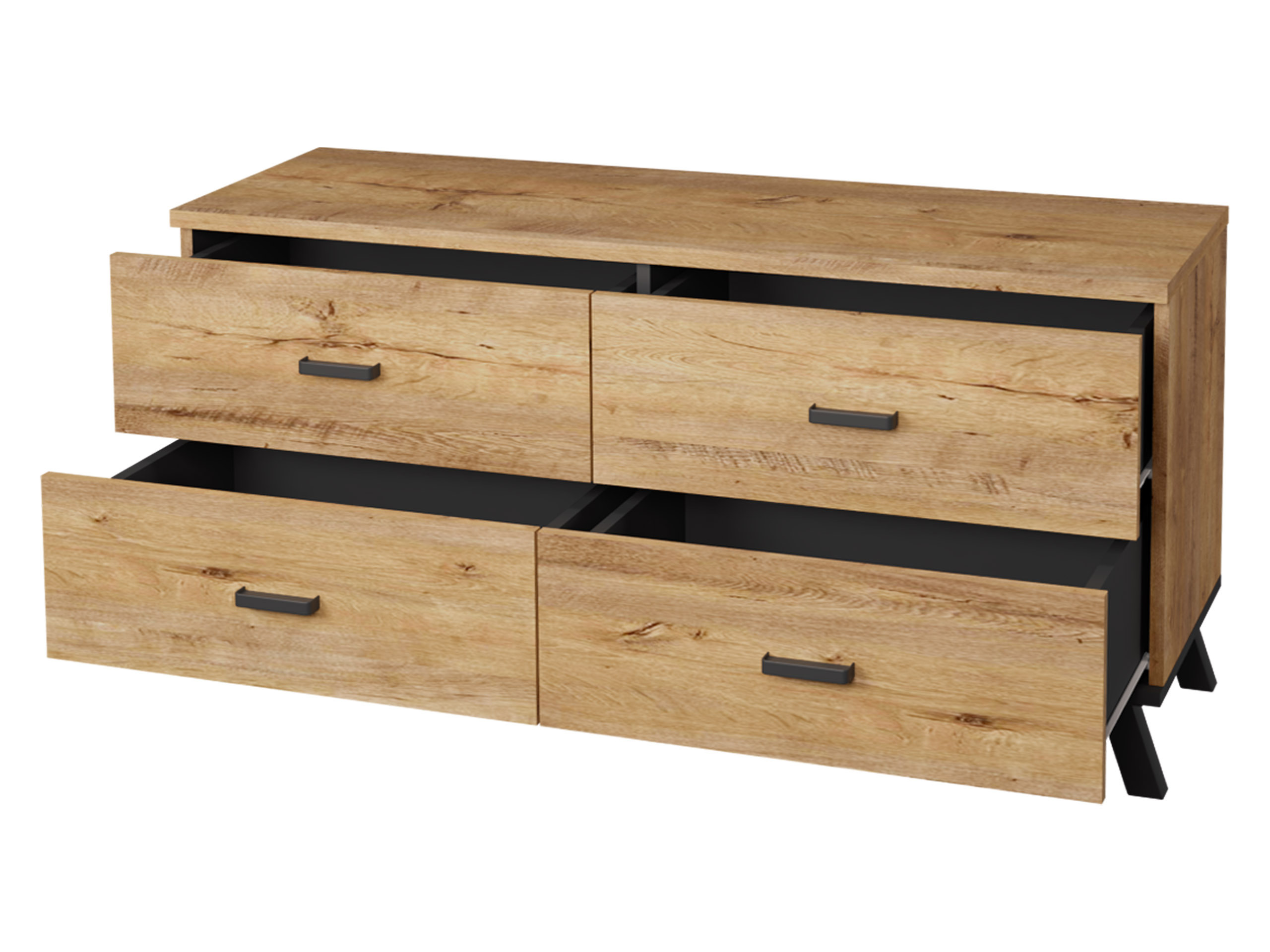 Set za dnevnu sobu Talsere 110