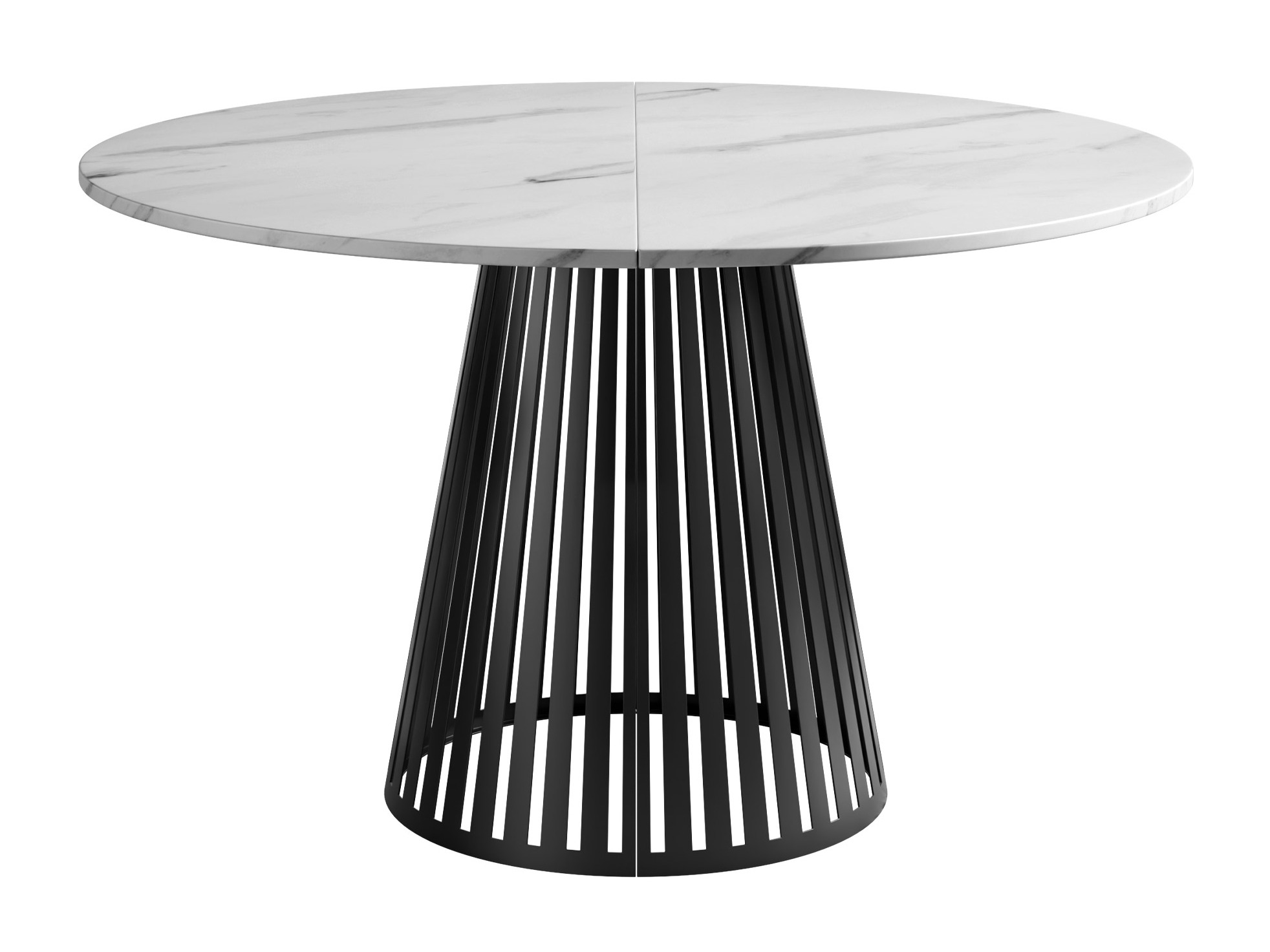 Sto Oswego 154 (Beli mermer)