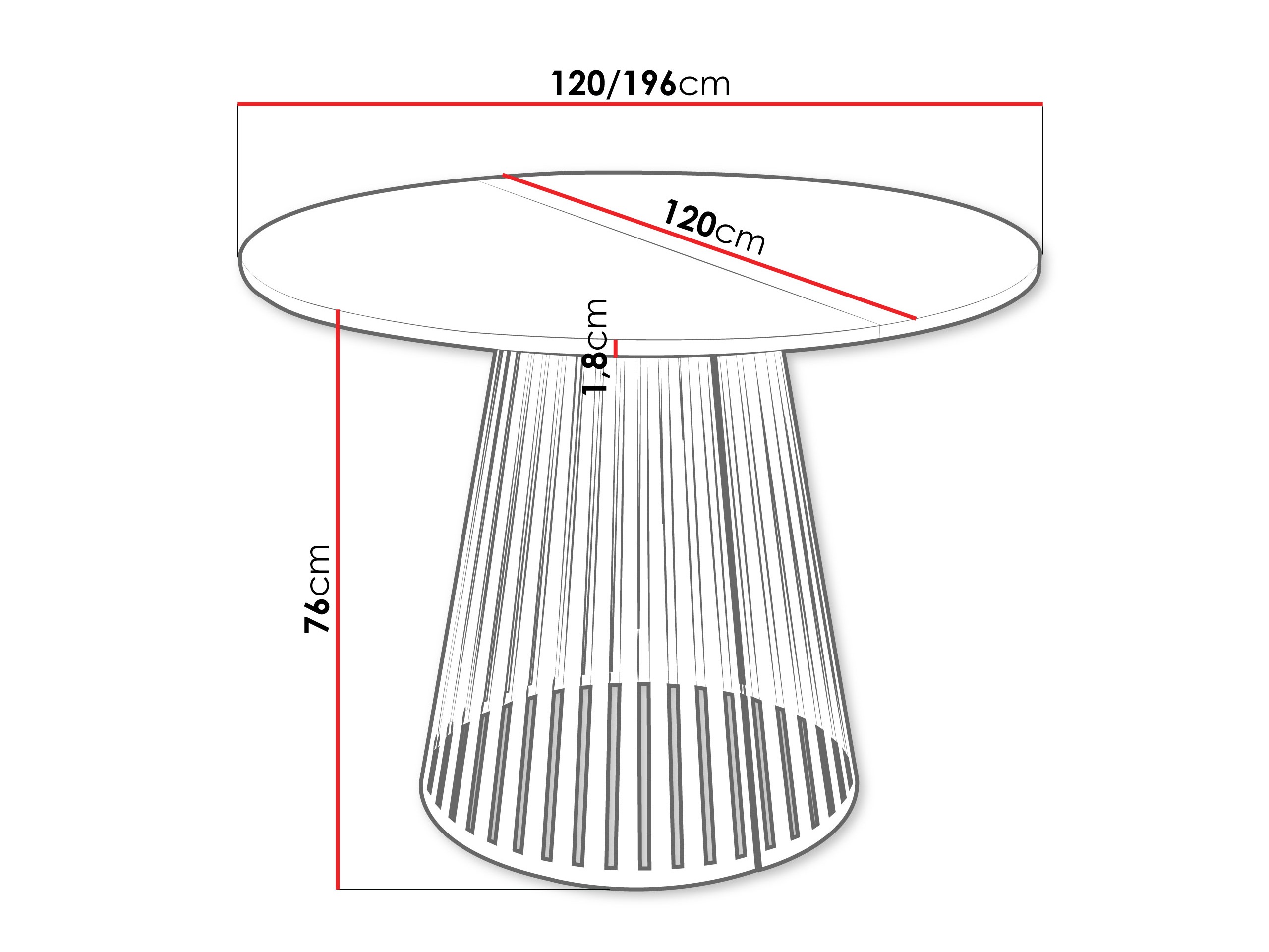 Sto Oswego 154 (Orah)