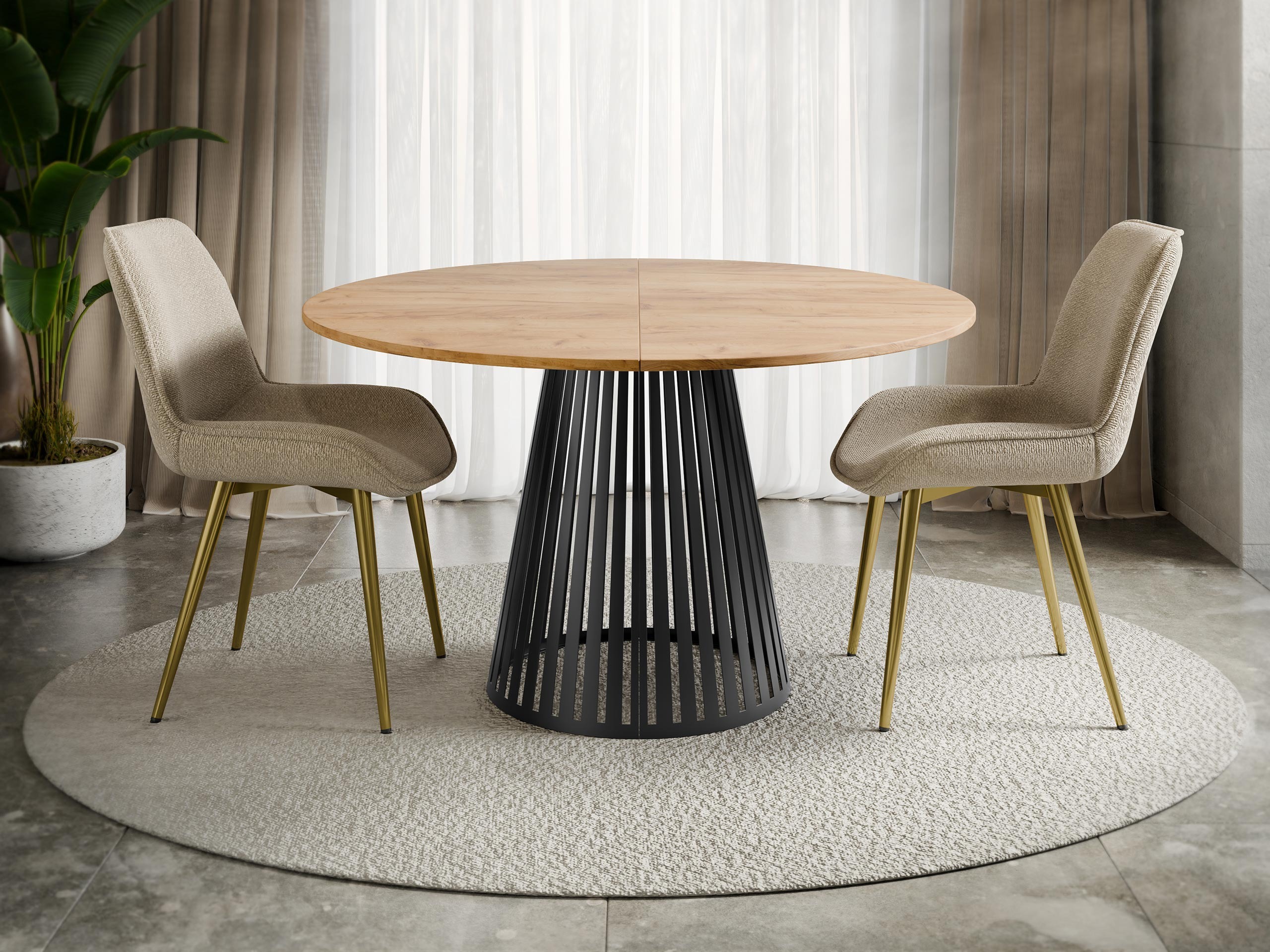 Sto Oswego 154 (Zanatski zlatni hrast)