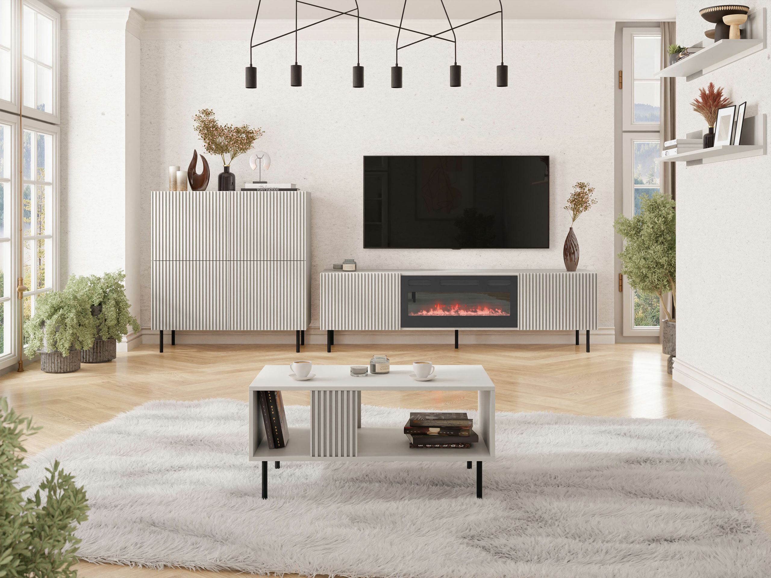 Stočić za kafu Studium