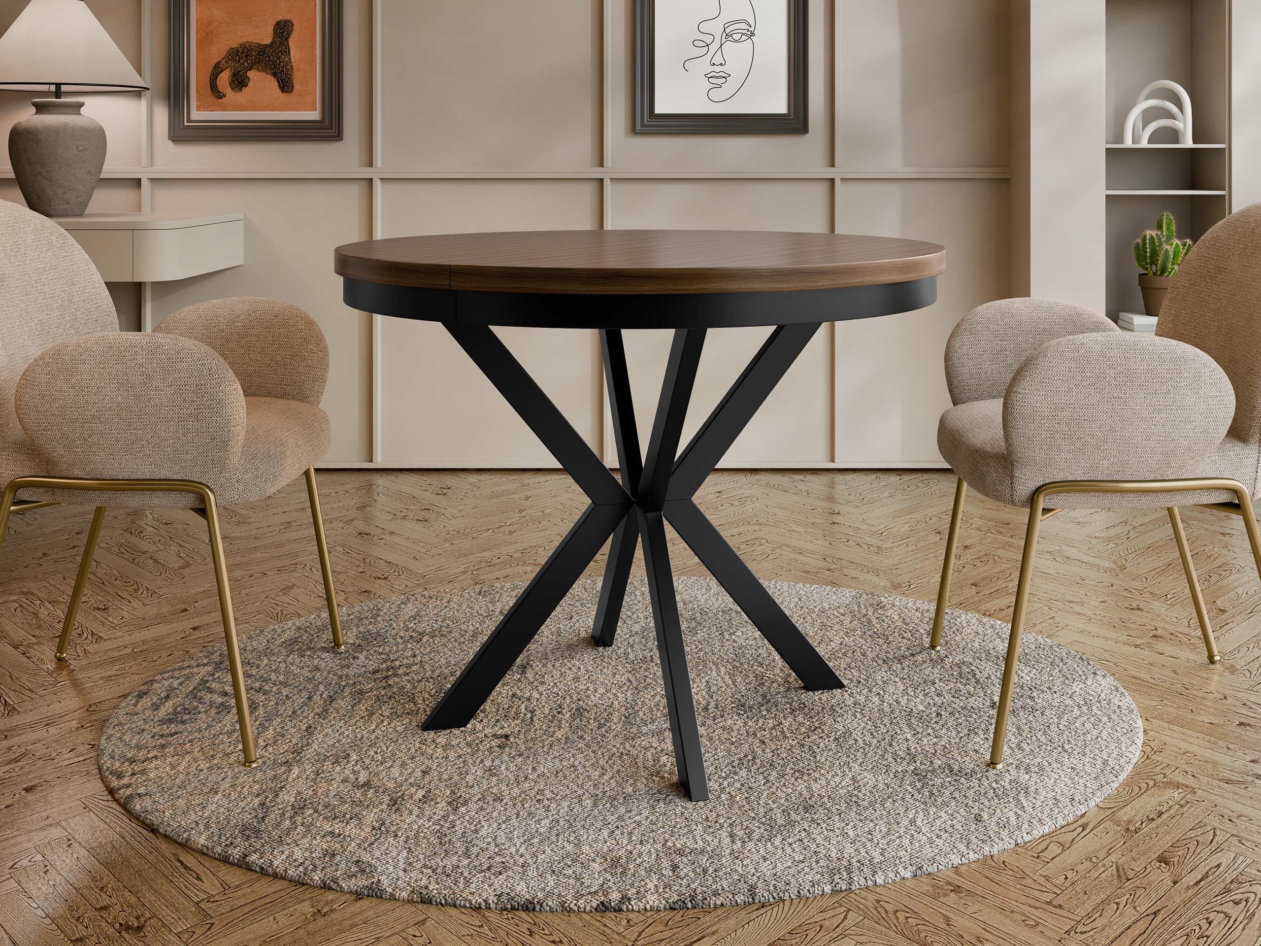 Sto Oswego 156 (Orah)