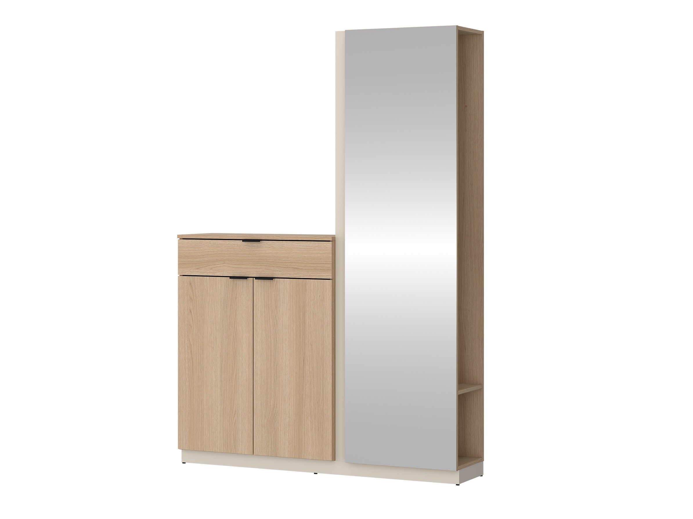 Set za hodnik Ontario 195