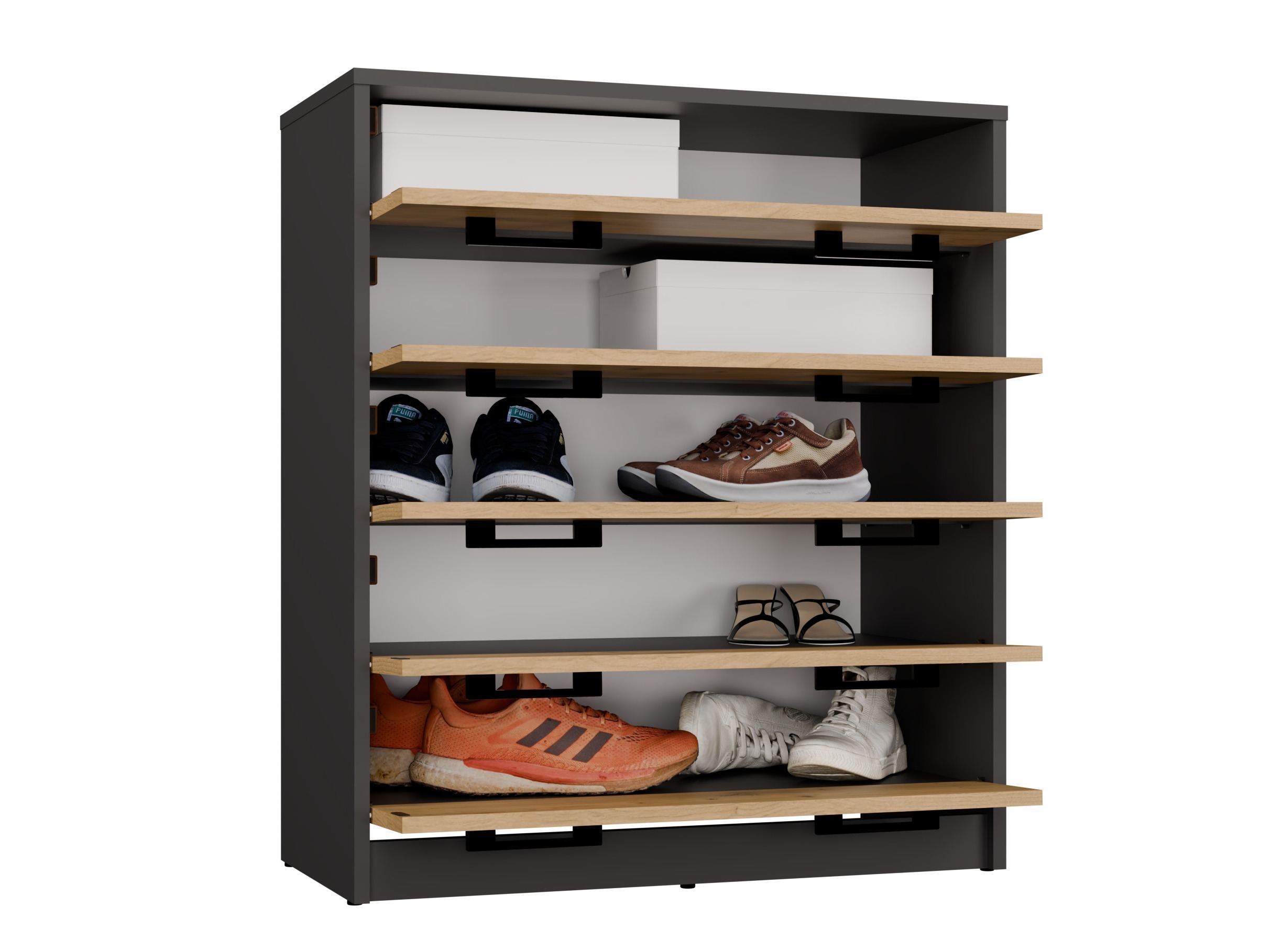 Cipelarnik Mandeville 342