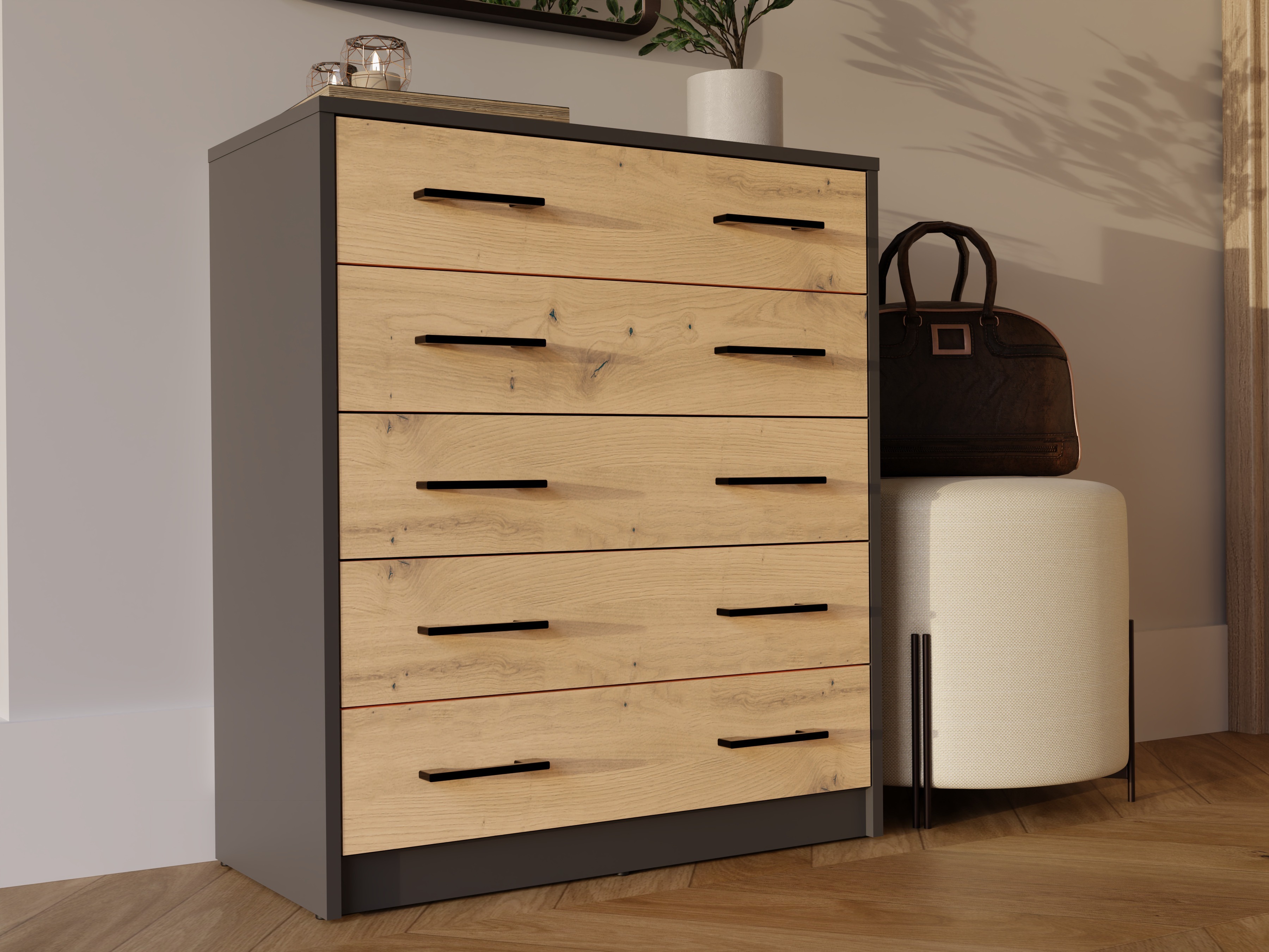 Cipelarnik Mandeville 342