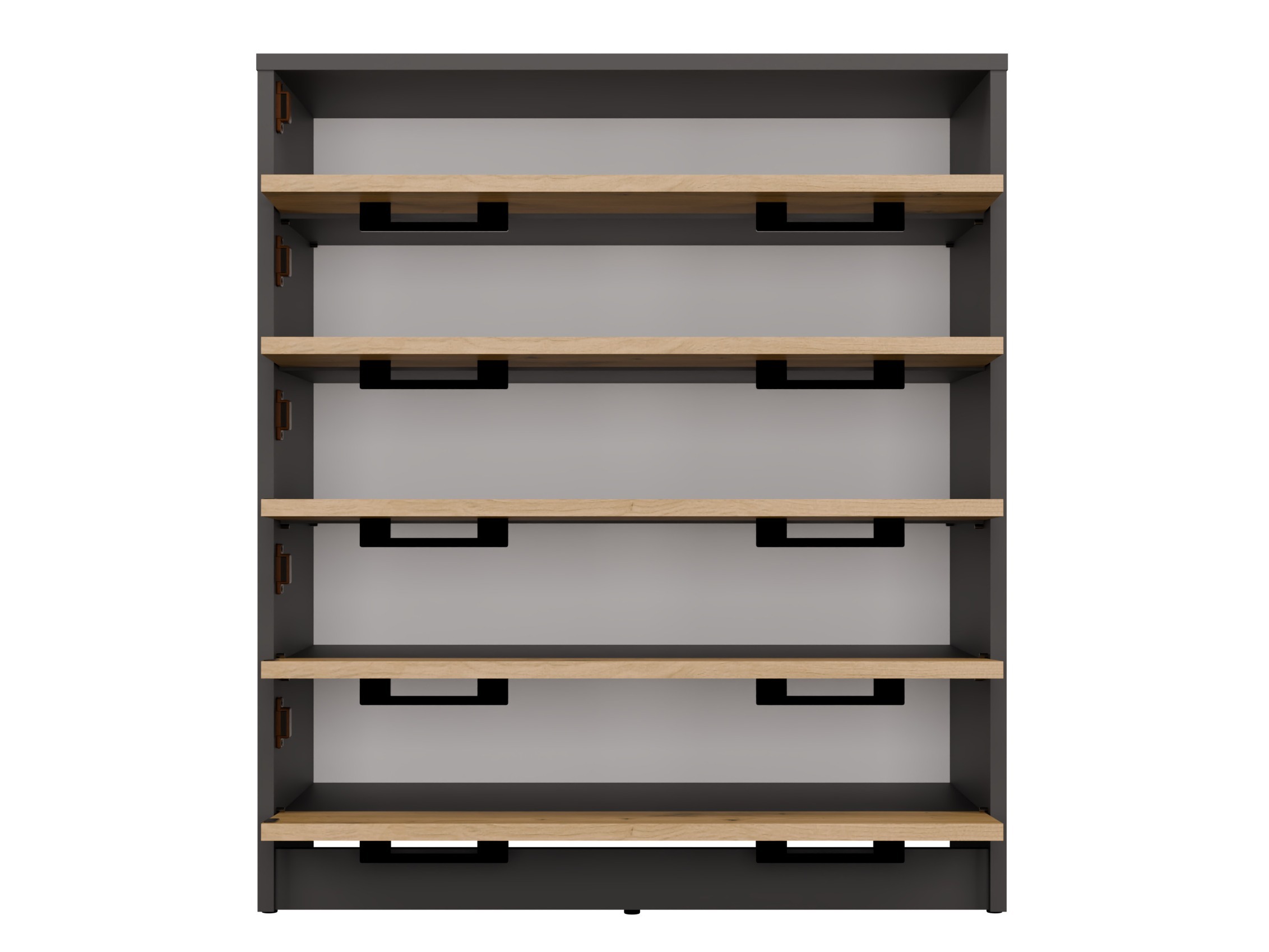 Cipelarnik Mandeville 342