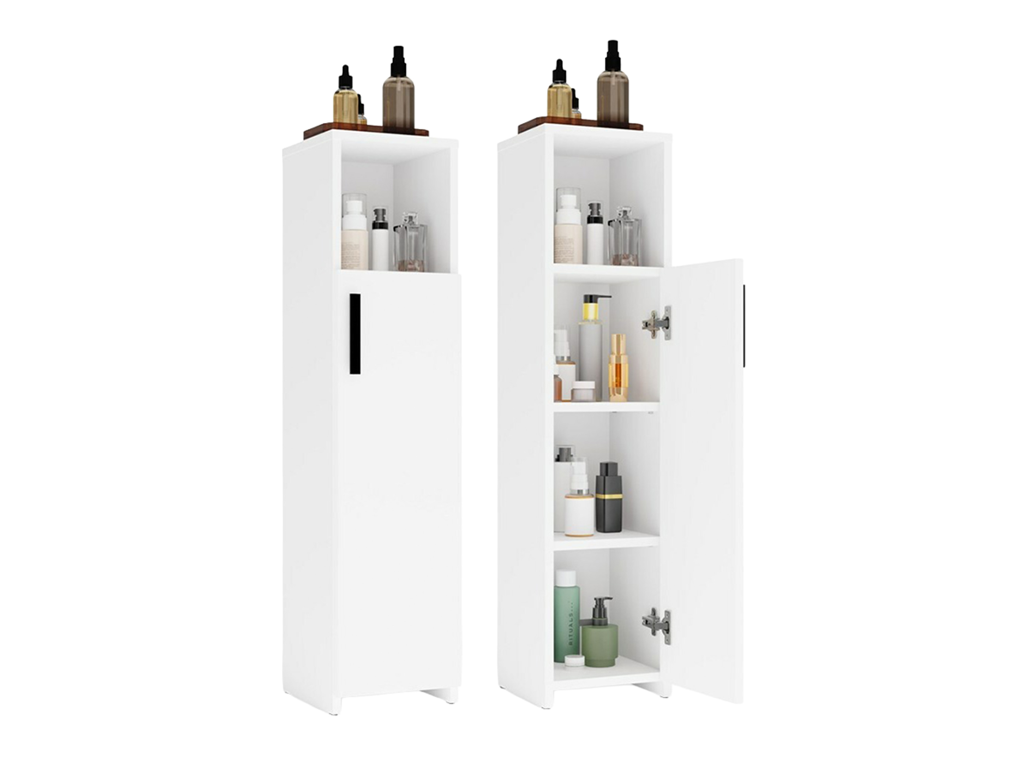 Ormarić za kupatilo Mandeville 344