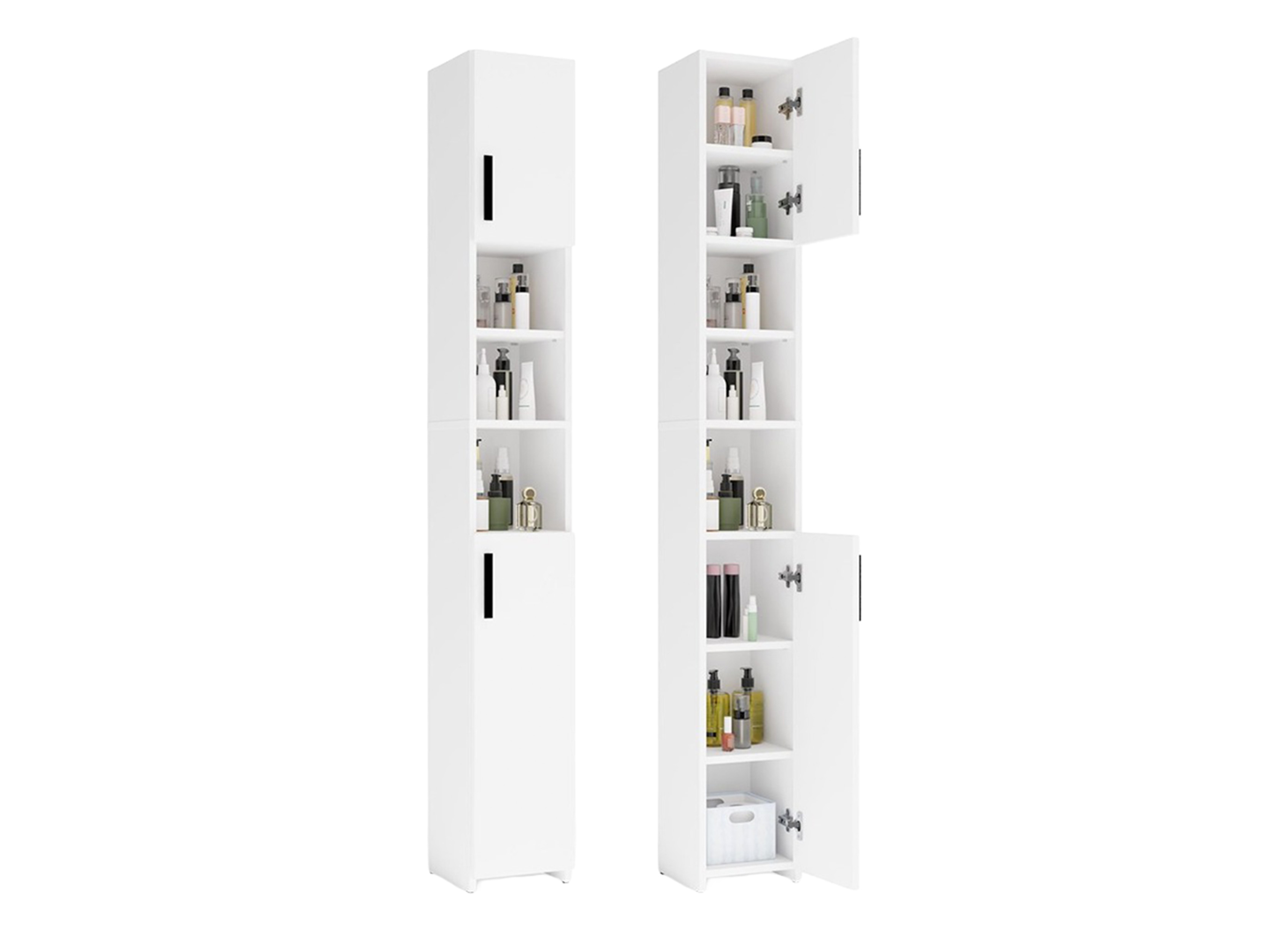 Ormarić za kupatilo Mandeville 345