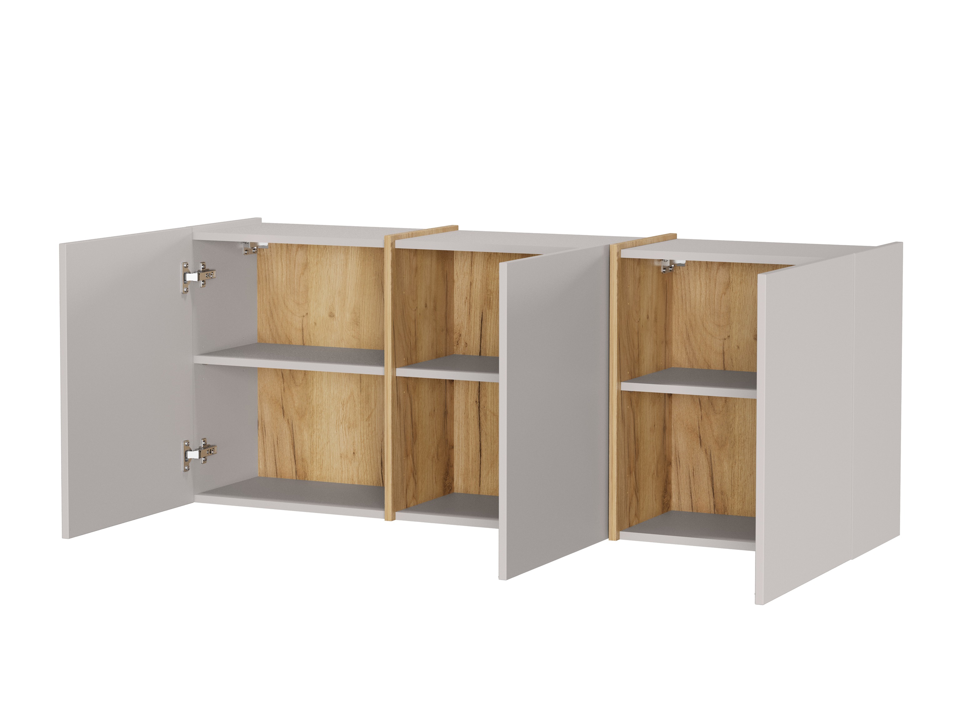 Polica za obuću Sacramento 530