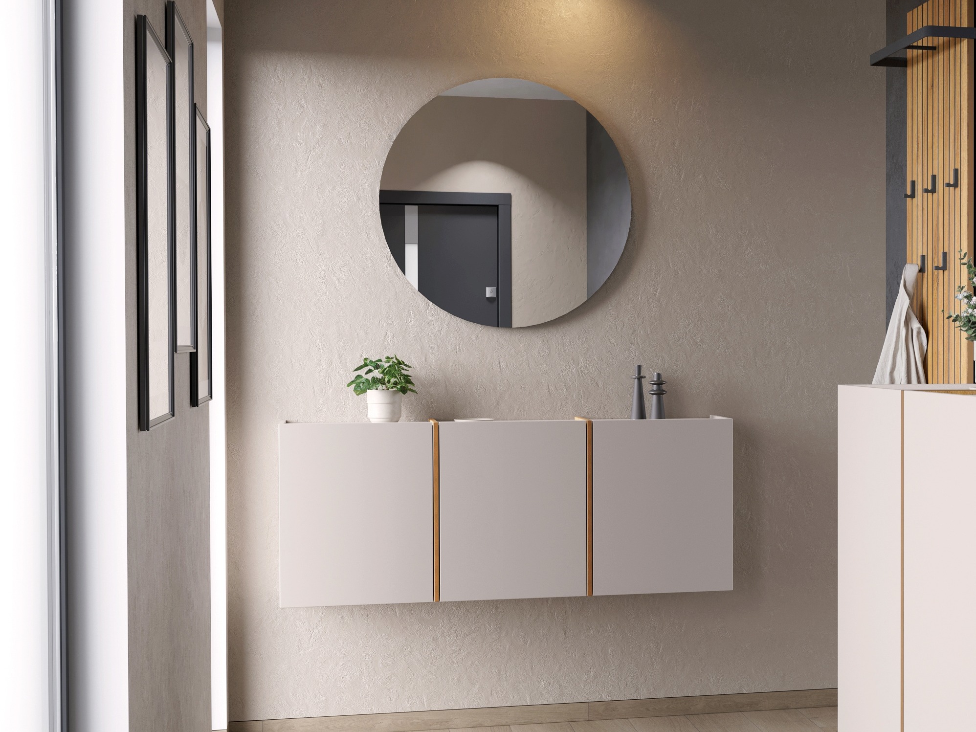 Polica za obuću Sacramento 530