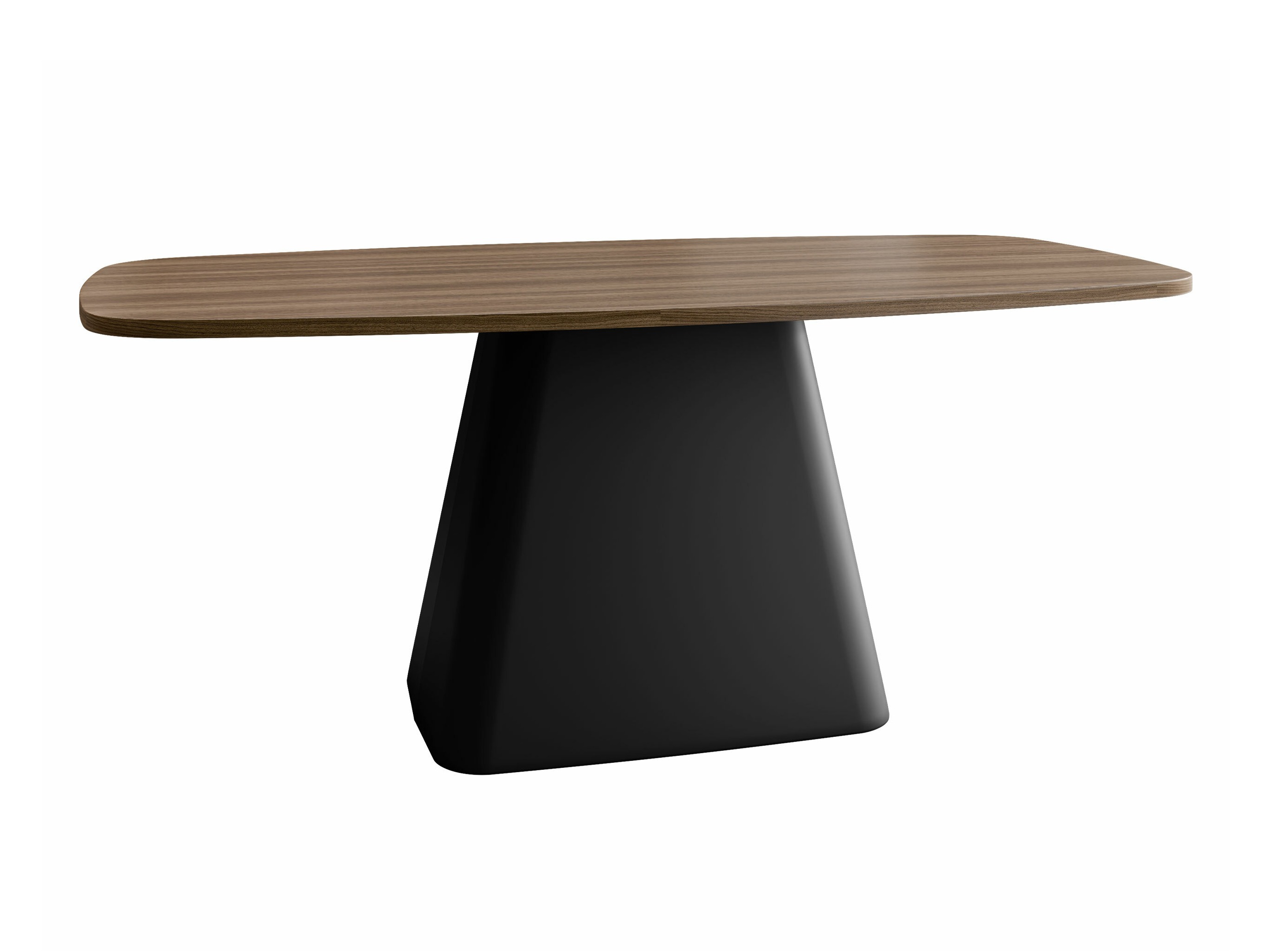 Stočić za kafu Oswego 158 (Orah)