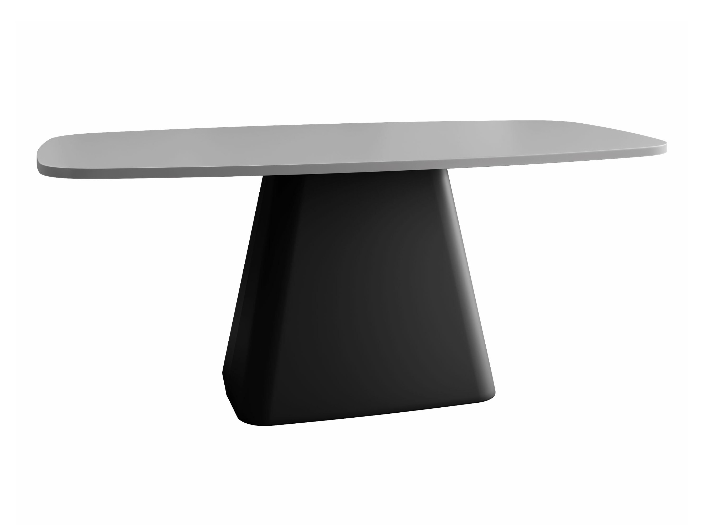 Stočić za kafu Oswego 158 (Sivo)