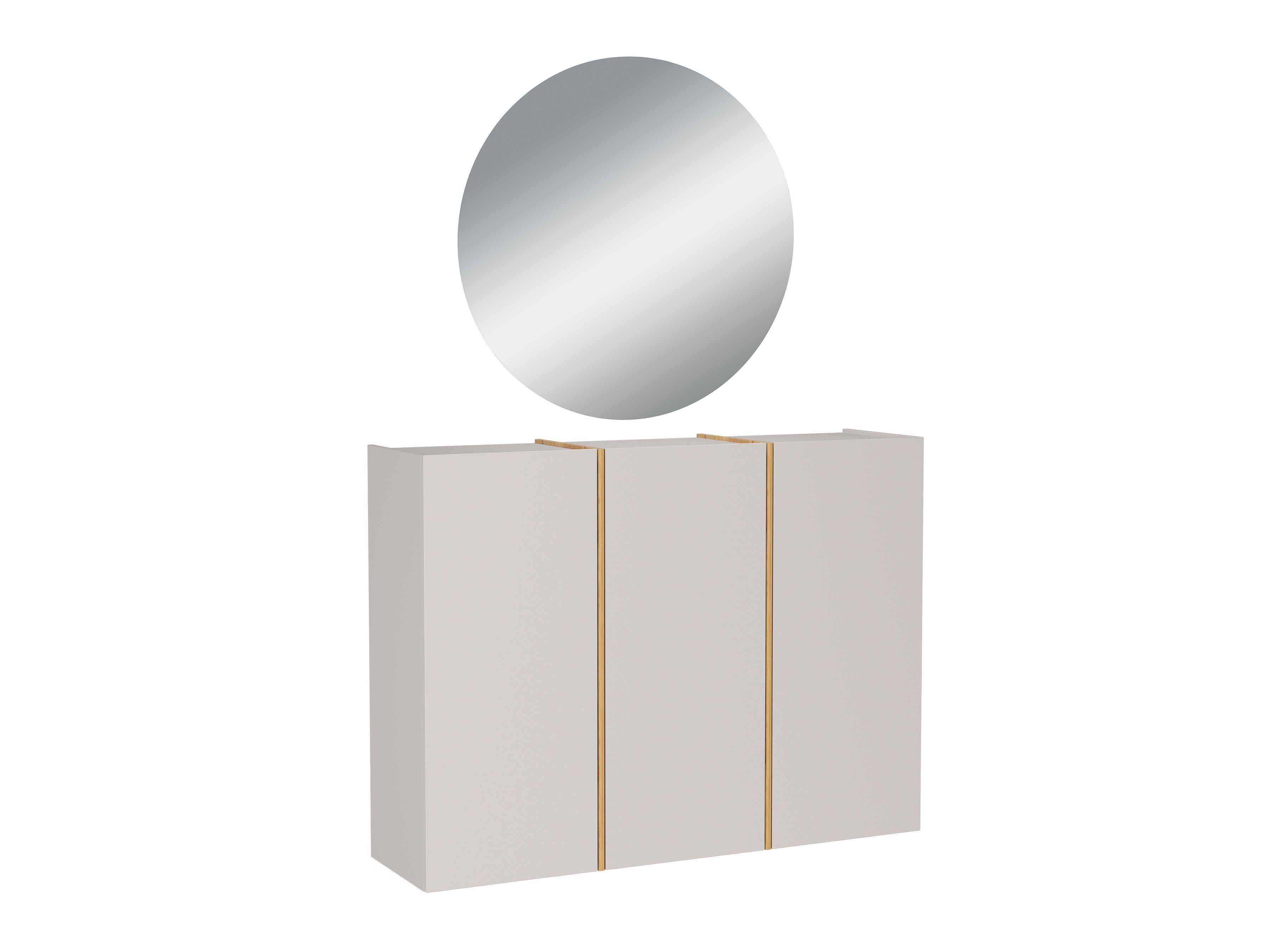 Set za hodnik Sacramento 520