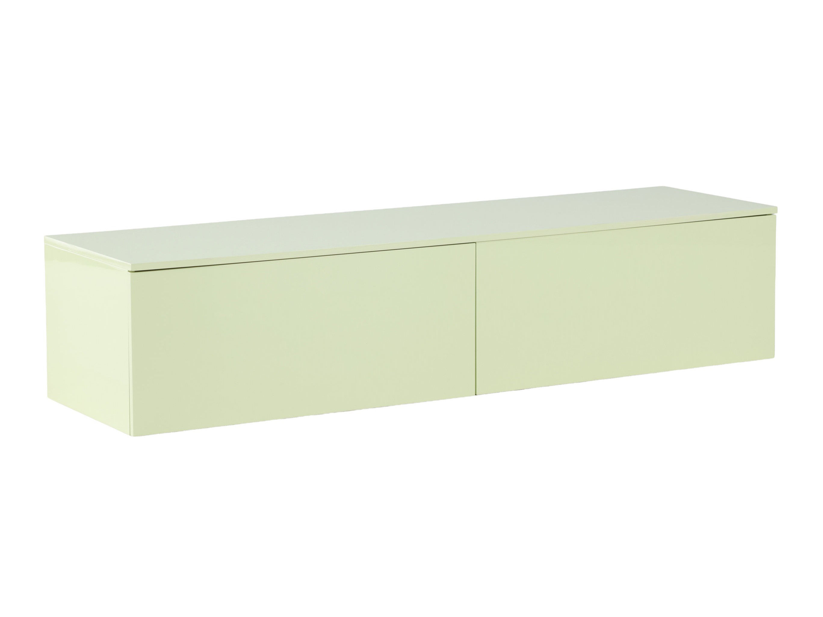 TV komoda Dallas 3253 (Zelena)