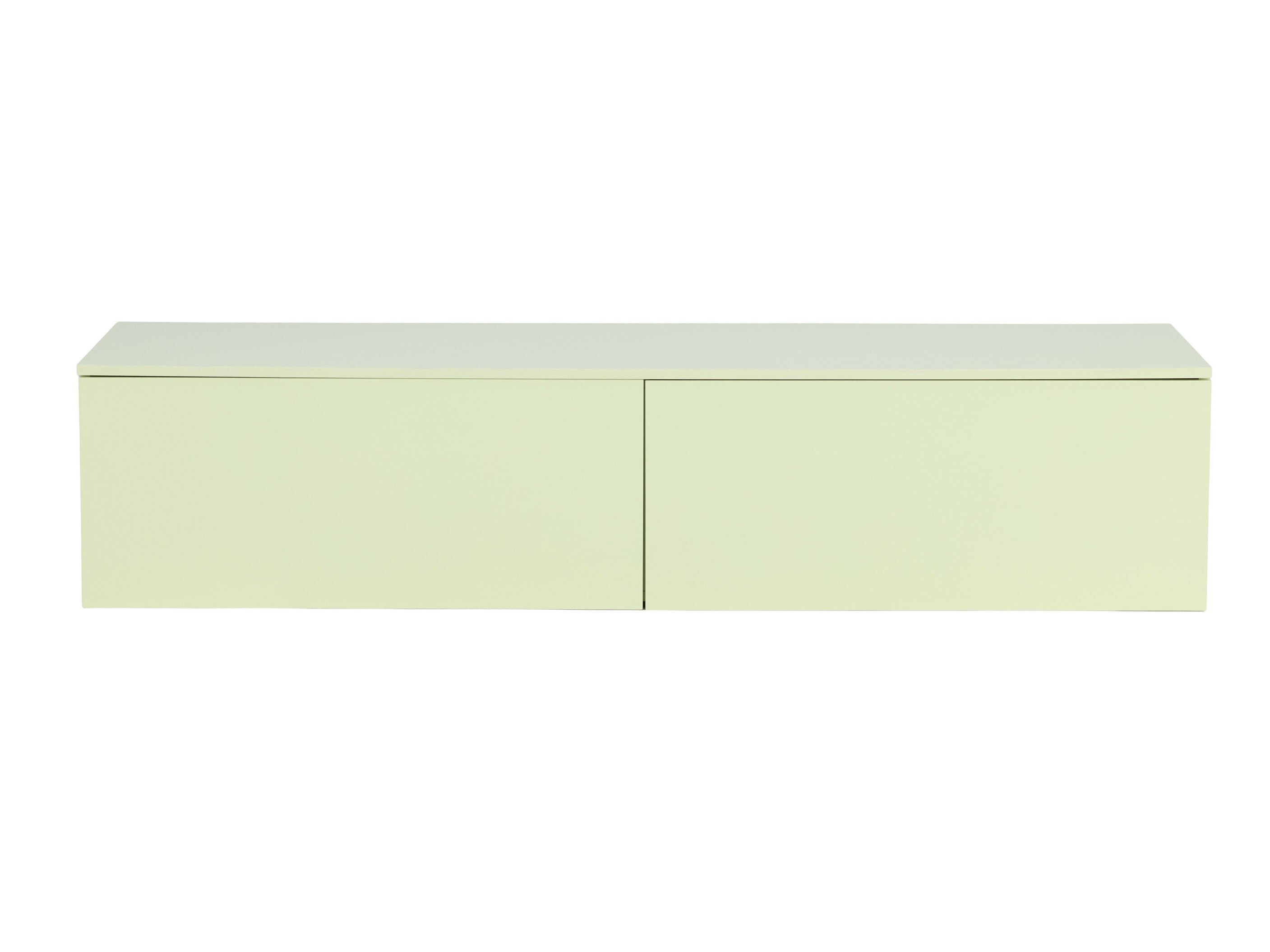 TV komoda Dallas 3253 (Zelena)