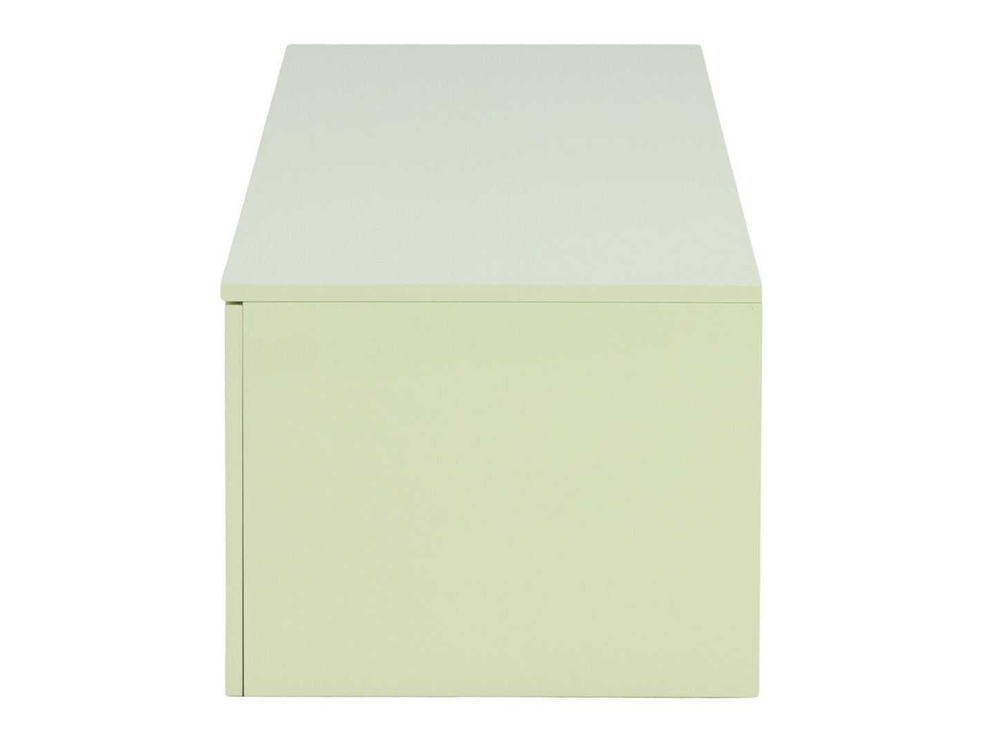 TV komoda Dallas 3253 (Zelena)