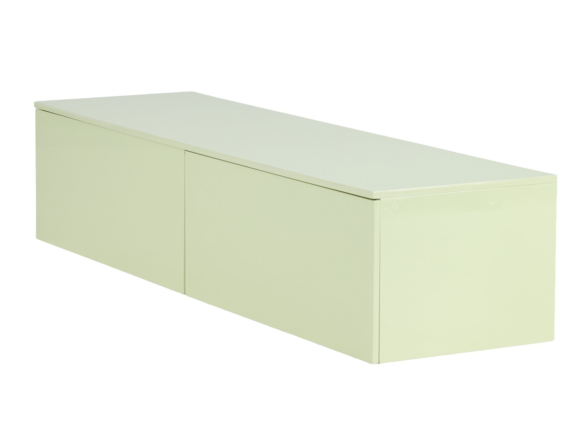 TV komoda Dallas 3253 (Zelena)